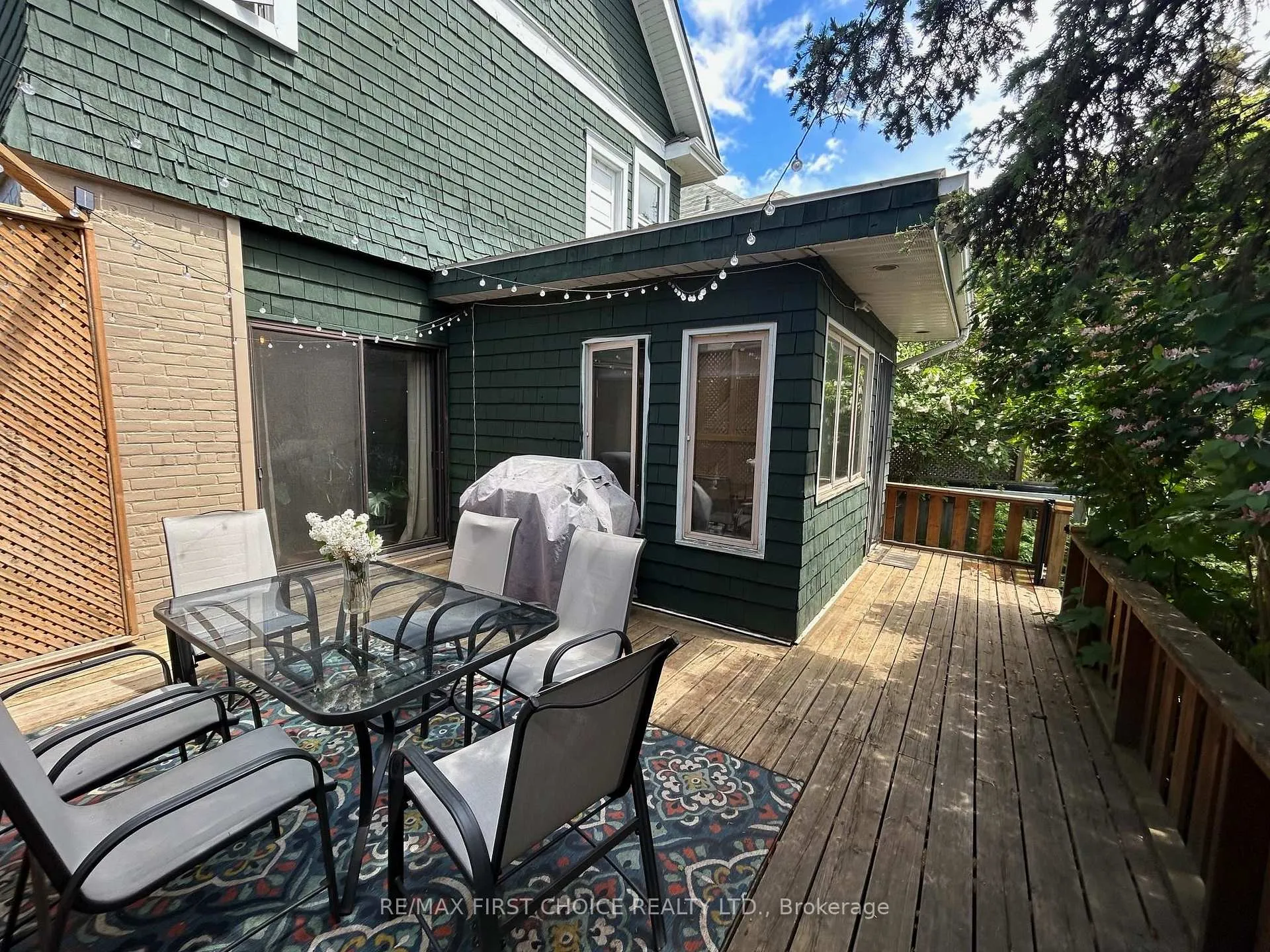 Photo 30 of 275 Argyle Street, Thunder Bay, Court / Cumberland — HOMEH