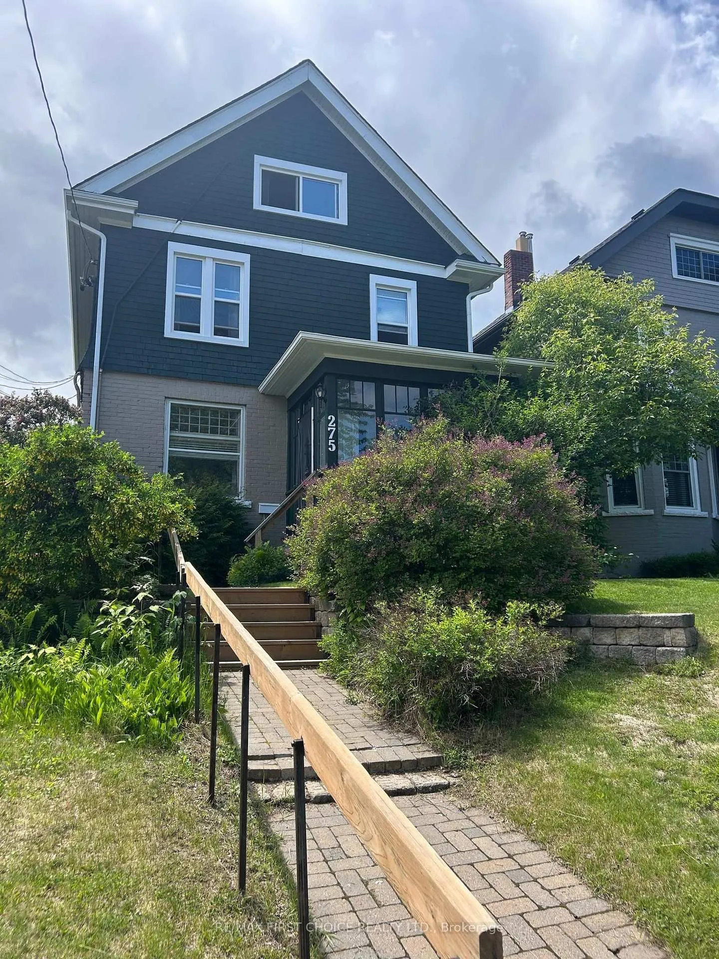 Photo 35 of 275 Argyle Street, Thunder Bay, Court / Cumberland — HOMEH