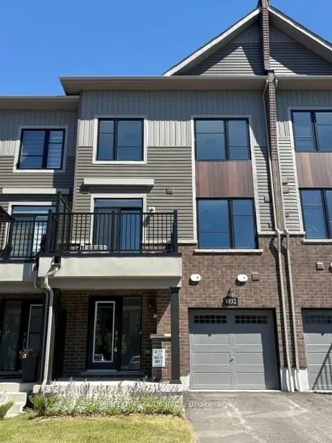 Photo 1 of 1032 Porcupine Path, Oshawa, Kedron — HOMEH
