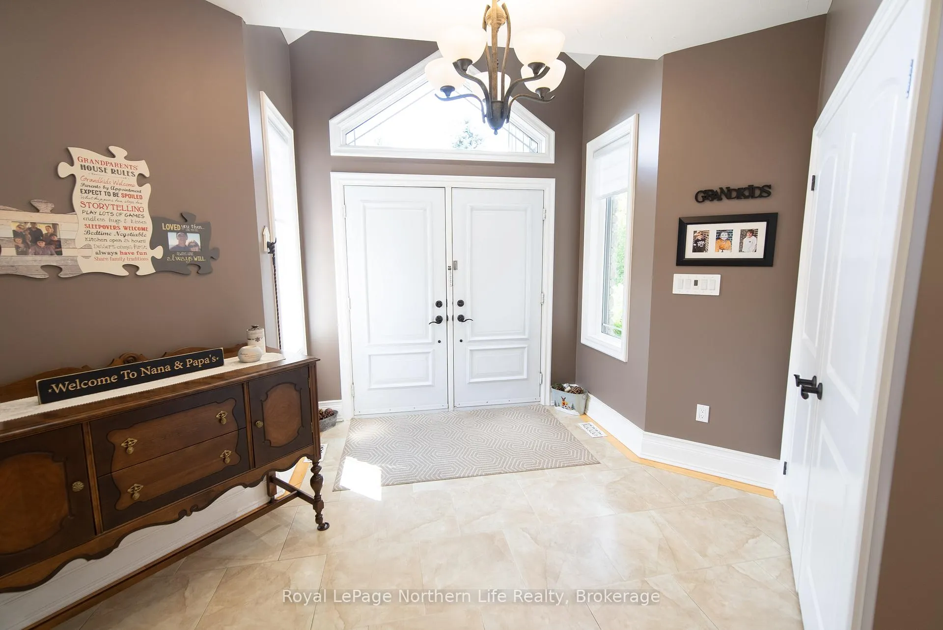 Photo 7 of 748 Coursol Road, West Nipissing, Sturgeon Falls — HOMEH