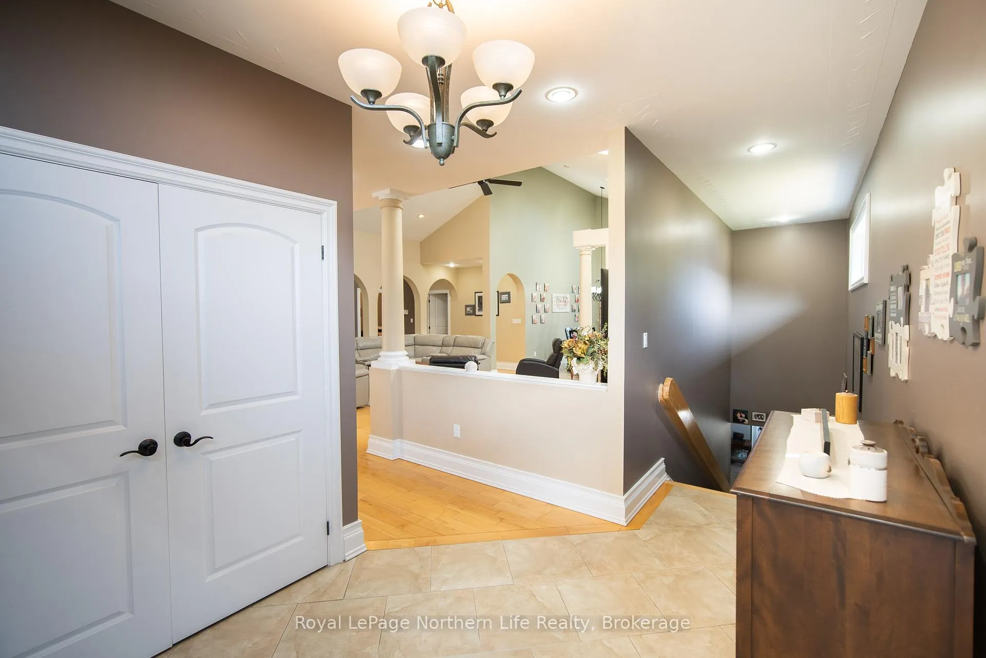 Photo 8 of 748 Coursol Road, West Nipissing, Sturgeon Falls — HOMEH