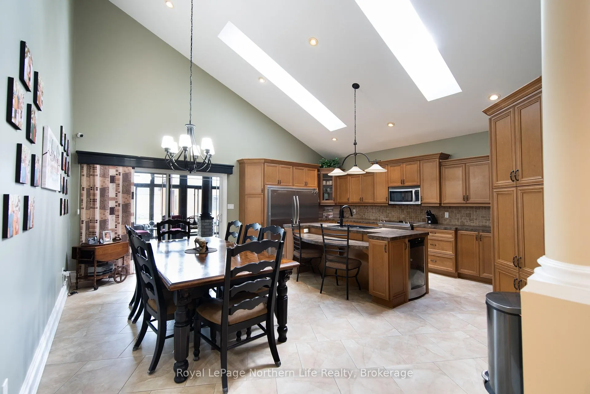 Photo 11 of 748 Coursol Road, West Nipissing, Sturgeon Falls — HOMEH