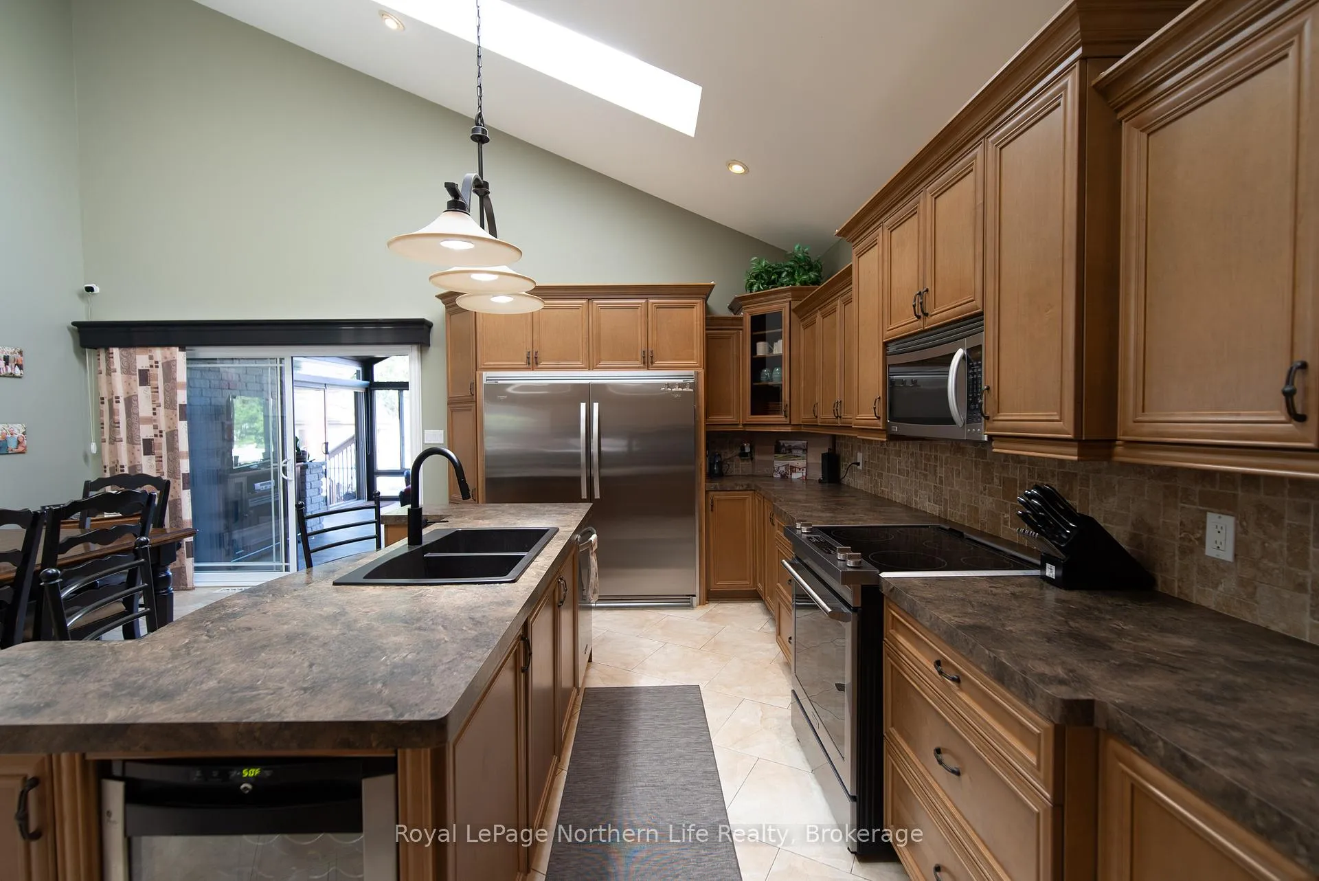 Photo 14 of 748 Coursol Road, West Nipissing, Sturgeon Falls — HOMEH