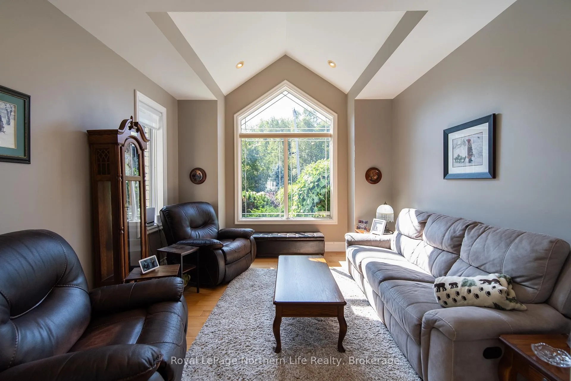 Photo 16 of 748 Coursol Road, West Nipissing, Sturgeon Falls — HOMEH
