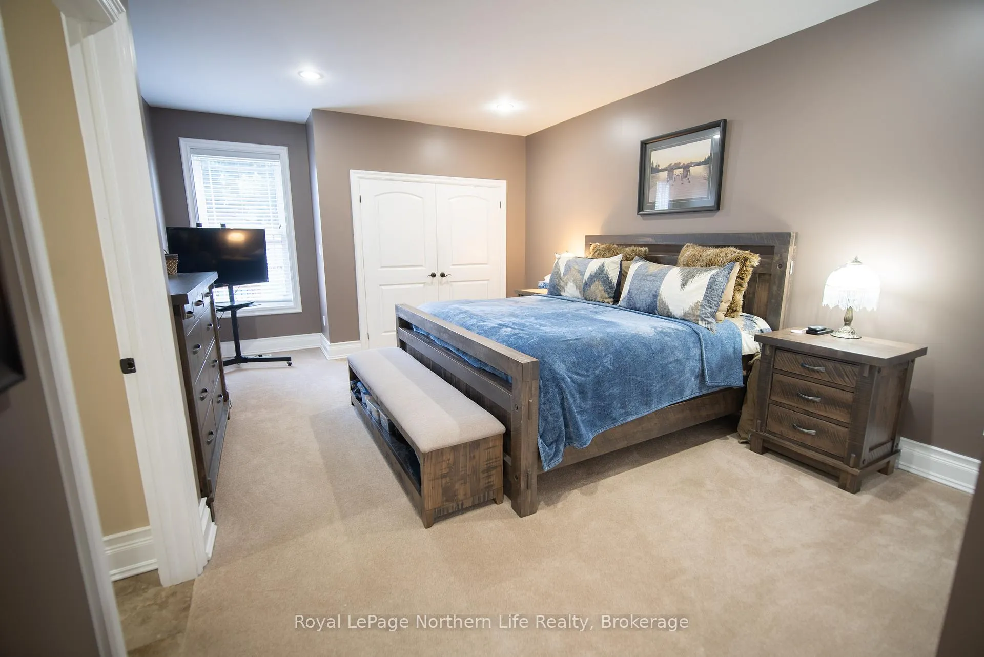 Photo 18 of 748 Coursol Road, West Nipissing, Sturgeon Falls — HOMEH
