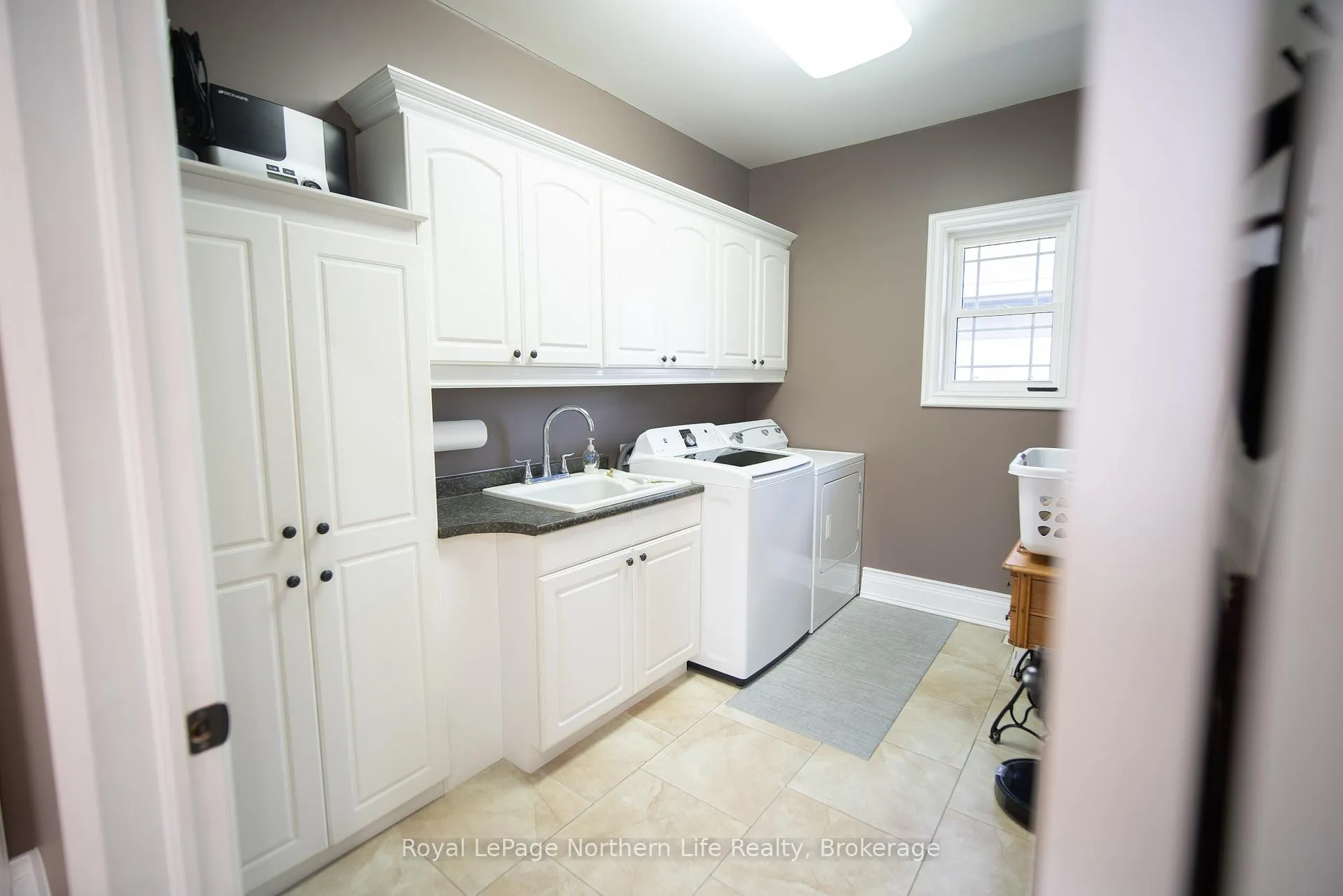 Photo 25 of 748 Coursol Road, West Nipissing, Sturgeon Falls — HOMEH