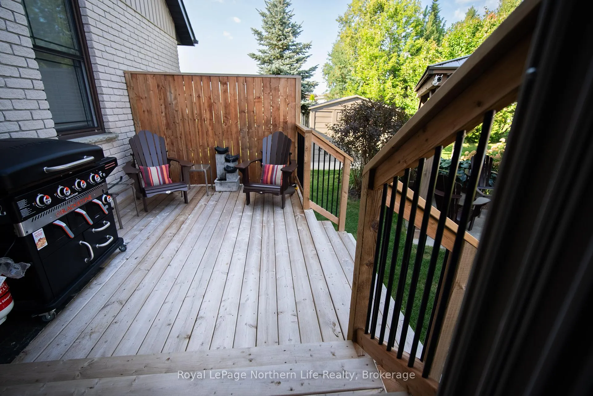 Photo 32 of 748 Coursol Road, West Nipissing, Sturgeon Falls — HOMEH