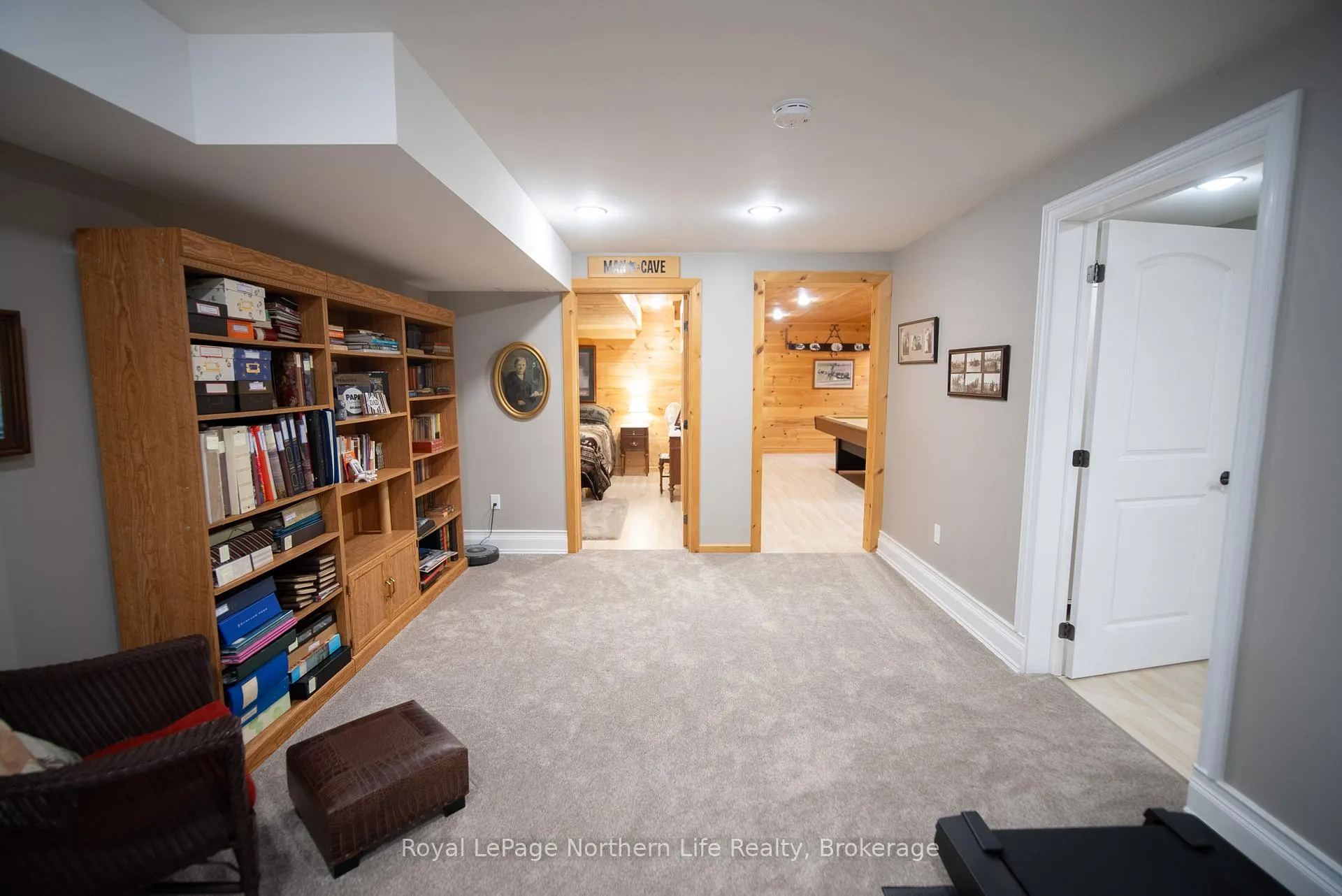 Photo 36 of 748 Coursol Road, West Nipissing, Sturgeon Falls — HOMEH