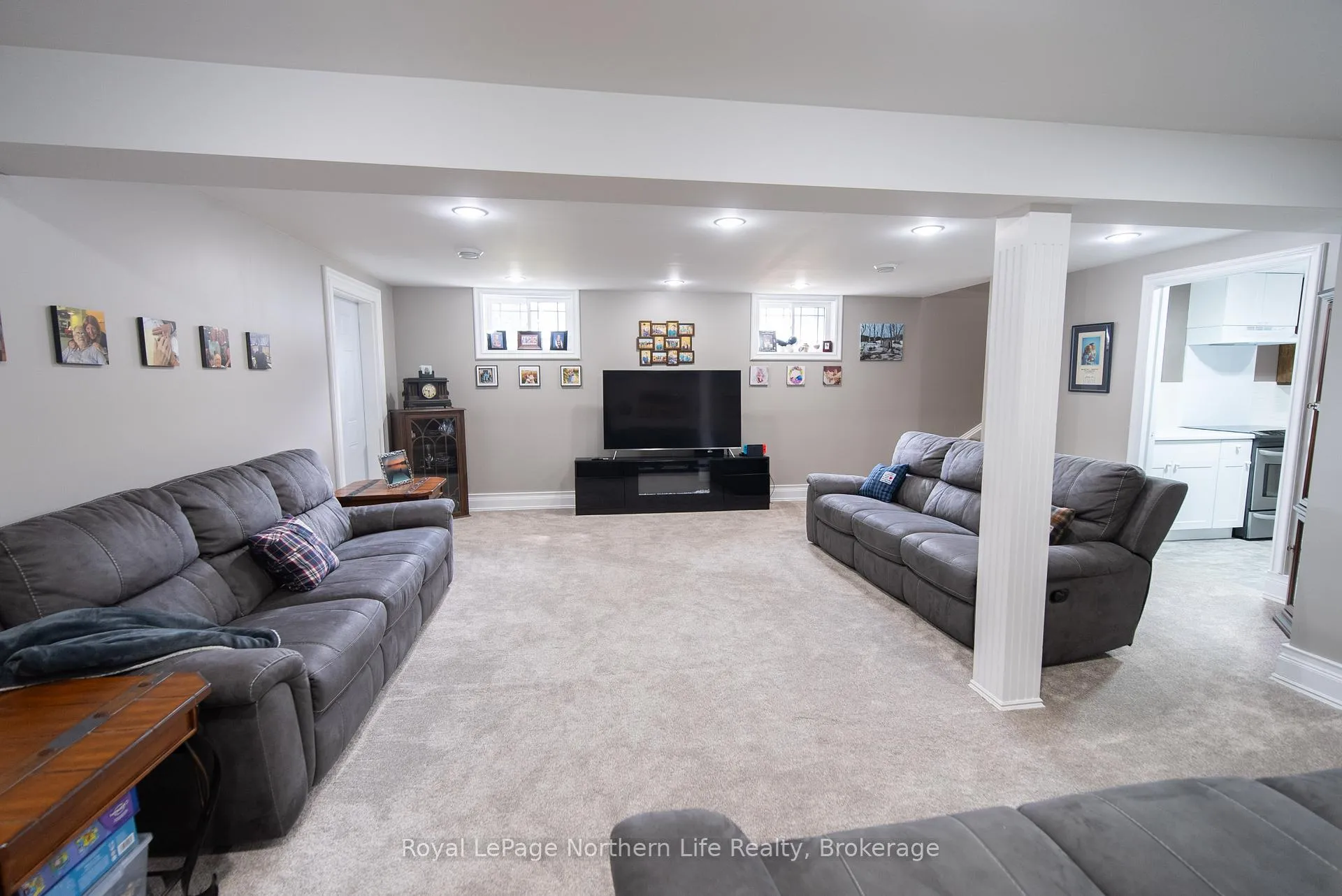 Photo 37 of 748 Coursol Road, West Nipissing, Sturgeon Falls — HOMEH