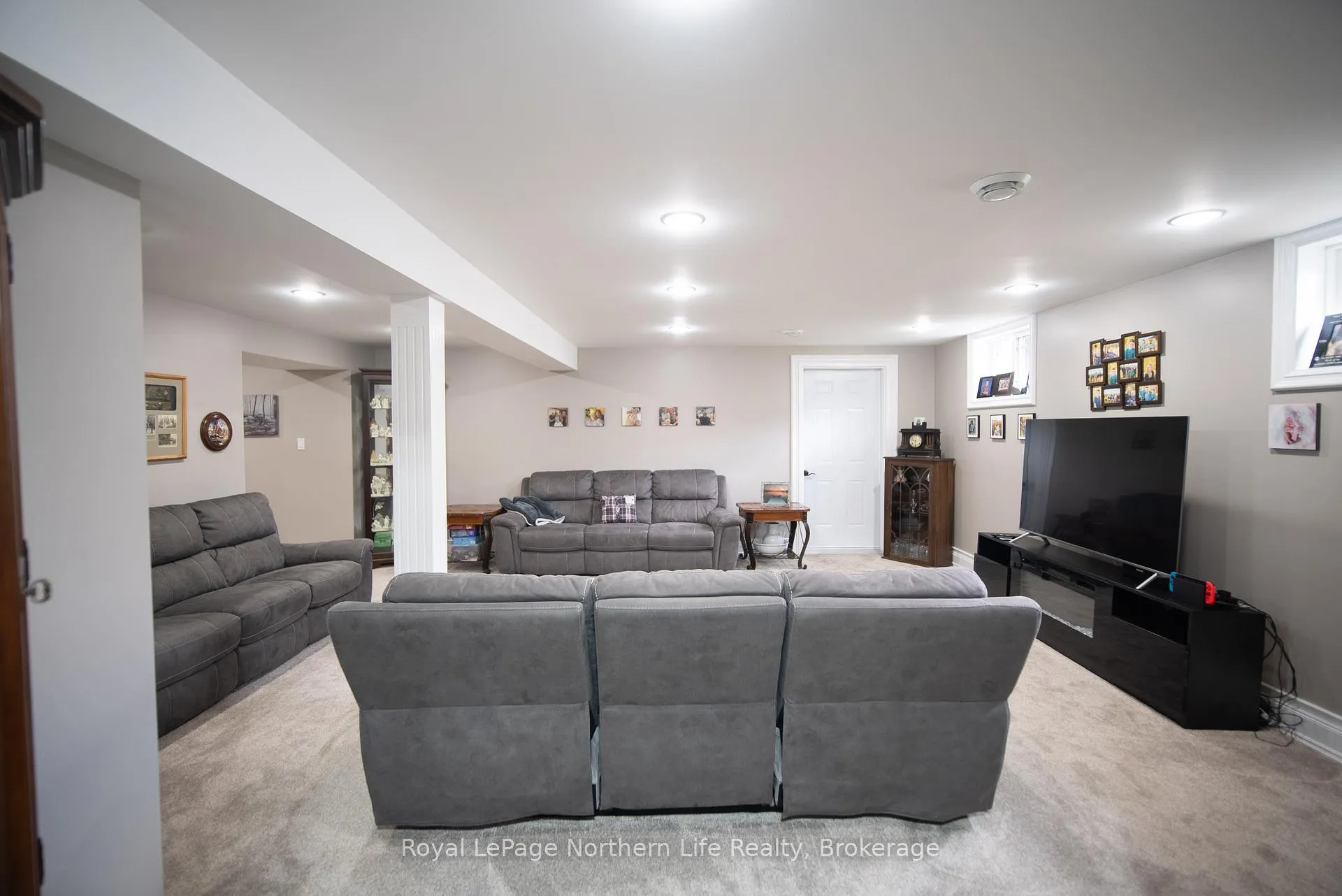 Photo 39 of 748 Coursol Road, West Nipissing, Sturgeon Falls — HOMEH