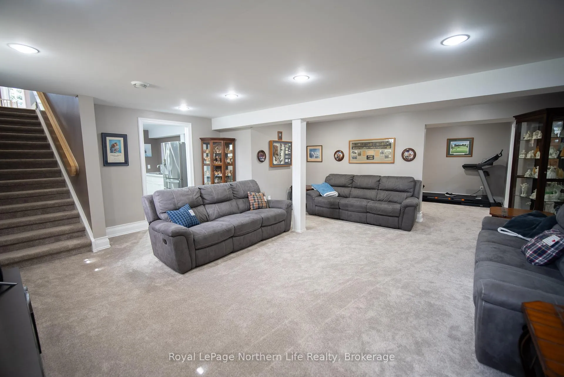 Photo 40 of 748 Coursol Road, West Nipissing, Sturgeon Falls — HOMEH