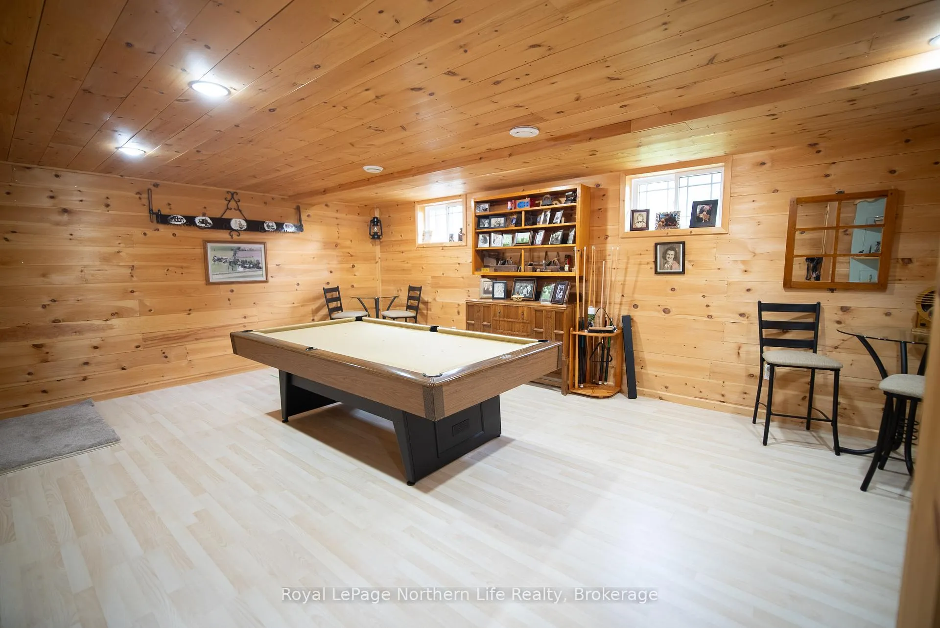Photo 41 of 748 Coursol Road, West Nipissing, Sturgeon Falls — HOMEH