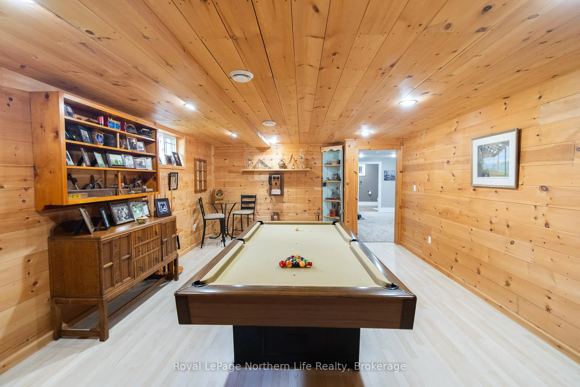 Photo 42 of 748 Coursol Road, West Nipissing, Sturgeon Falls — HOMEH
