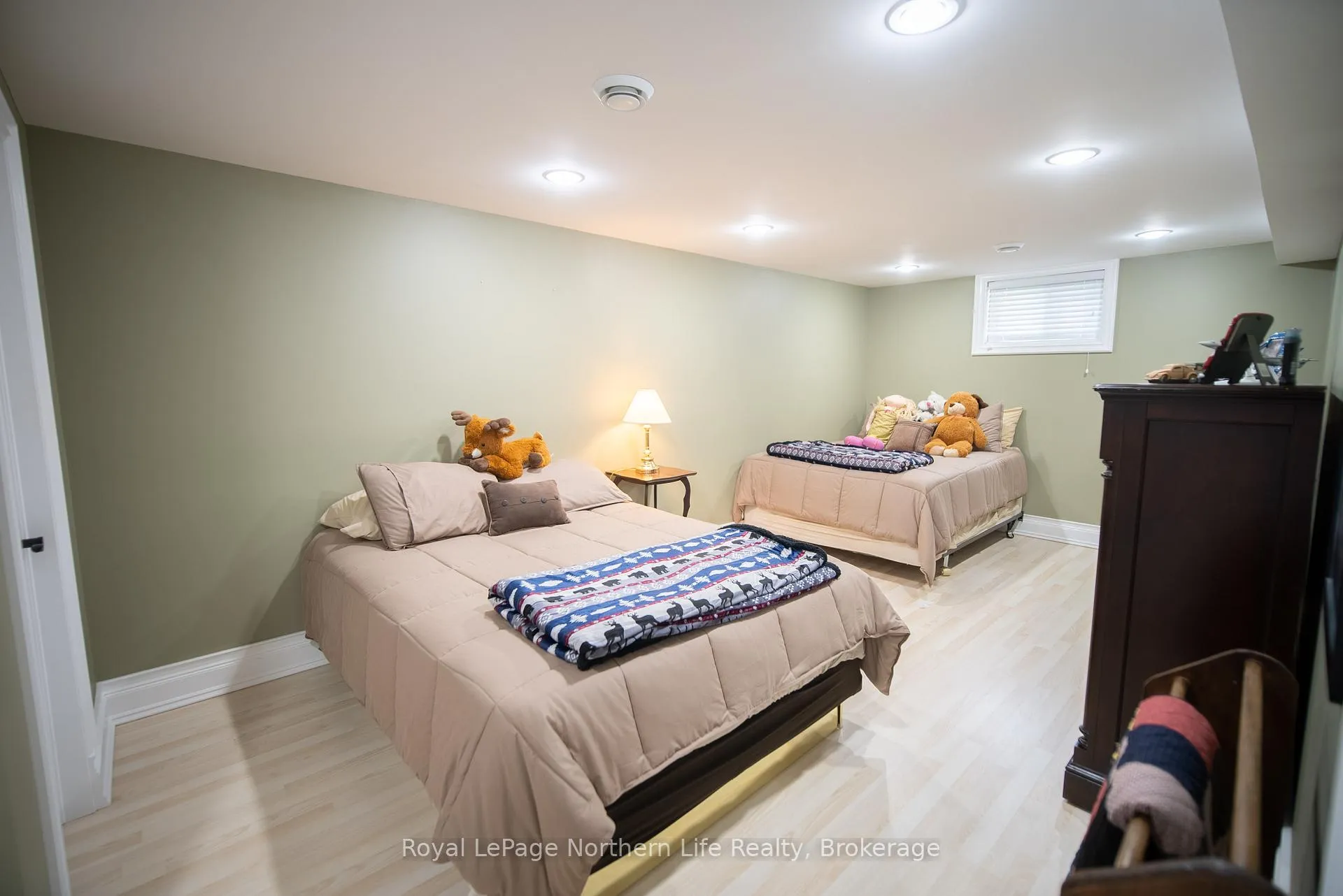 Photo 43 of 748 Coursol Road, West Nipissing, Sturgeon Falls — HOMEH
