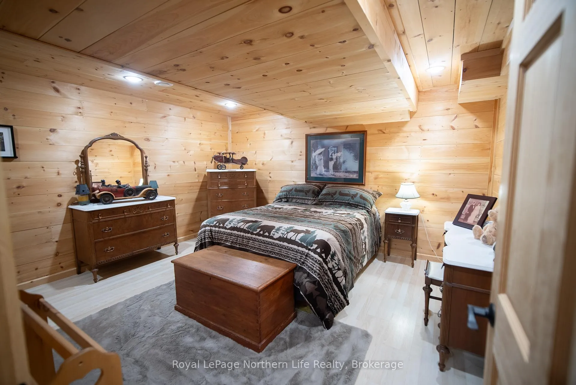 Photo 44 of 748 Coursol Road, West Nipissing, Sturgeon Falls — HOMEH