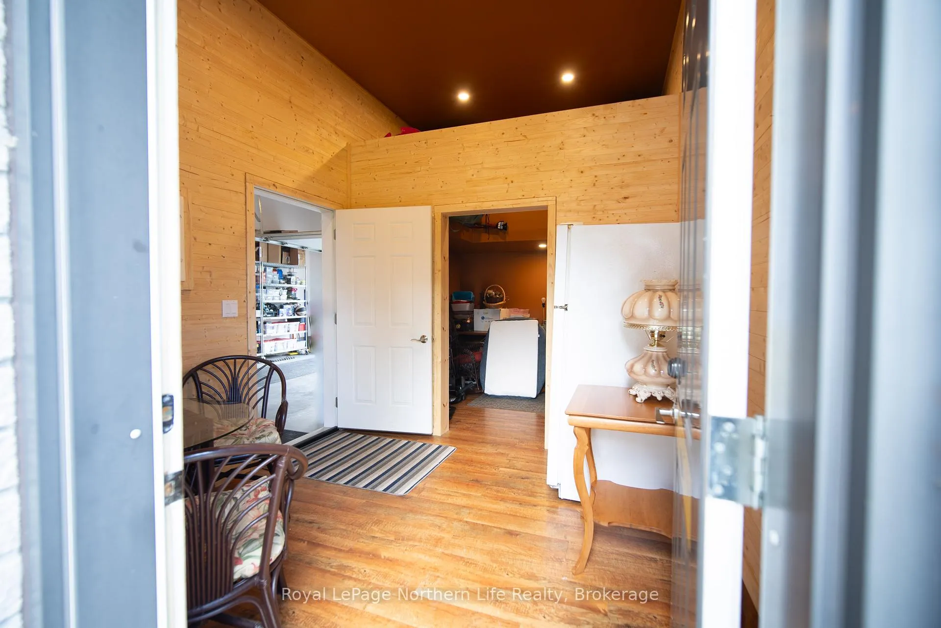 Photo 47 of 748 Coursol Road, West Nipissing, Sturgeon Falls — HOMEH