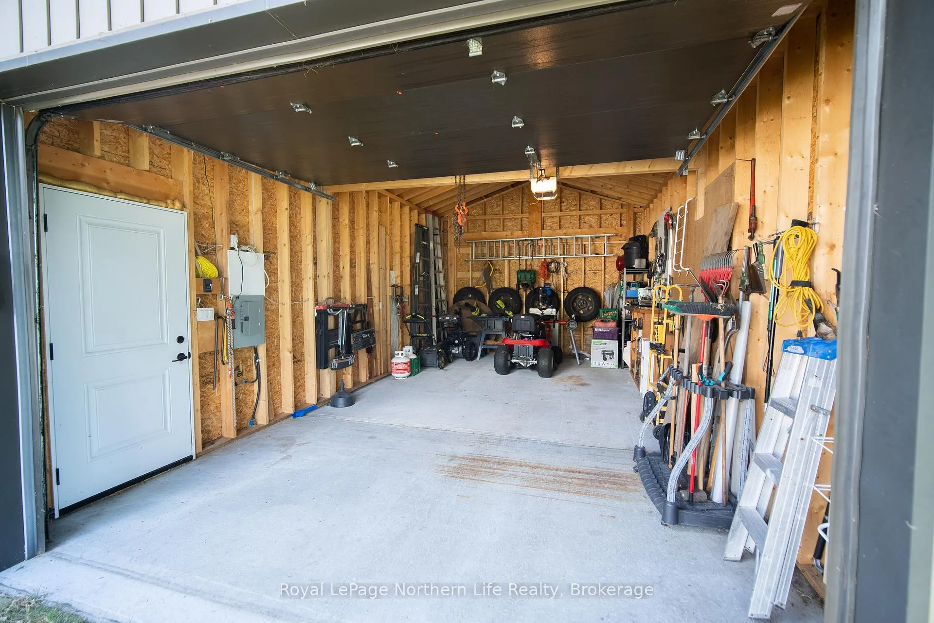 Photo 48 of 748 Coursol Road, West Nipissing, Sturgeon Falls — HOMEH