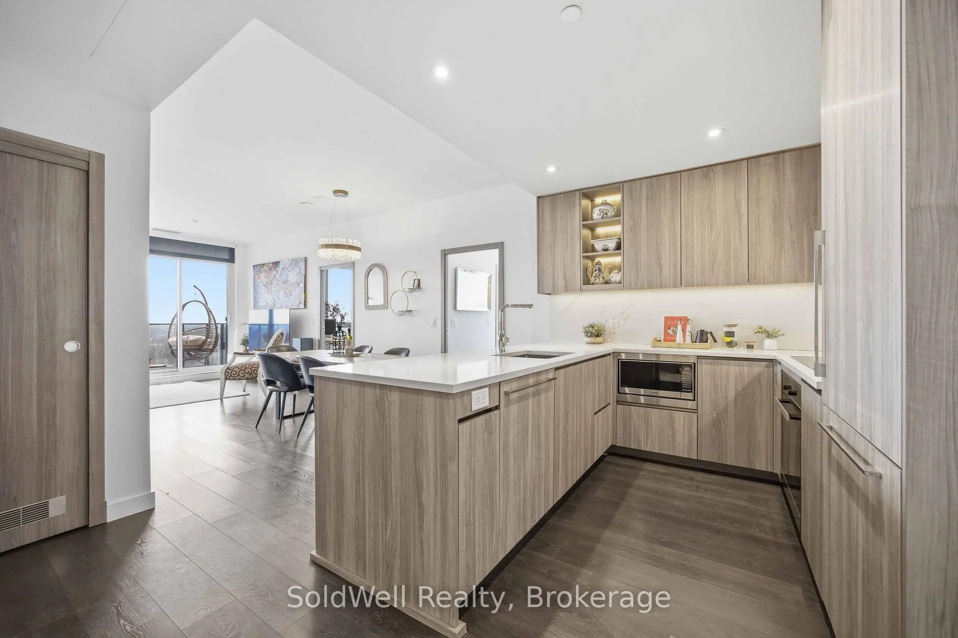 Photo of Unit 2103, 25 Mcmahon Drive