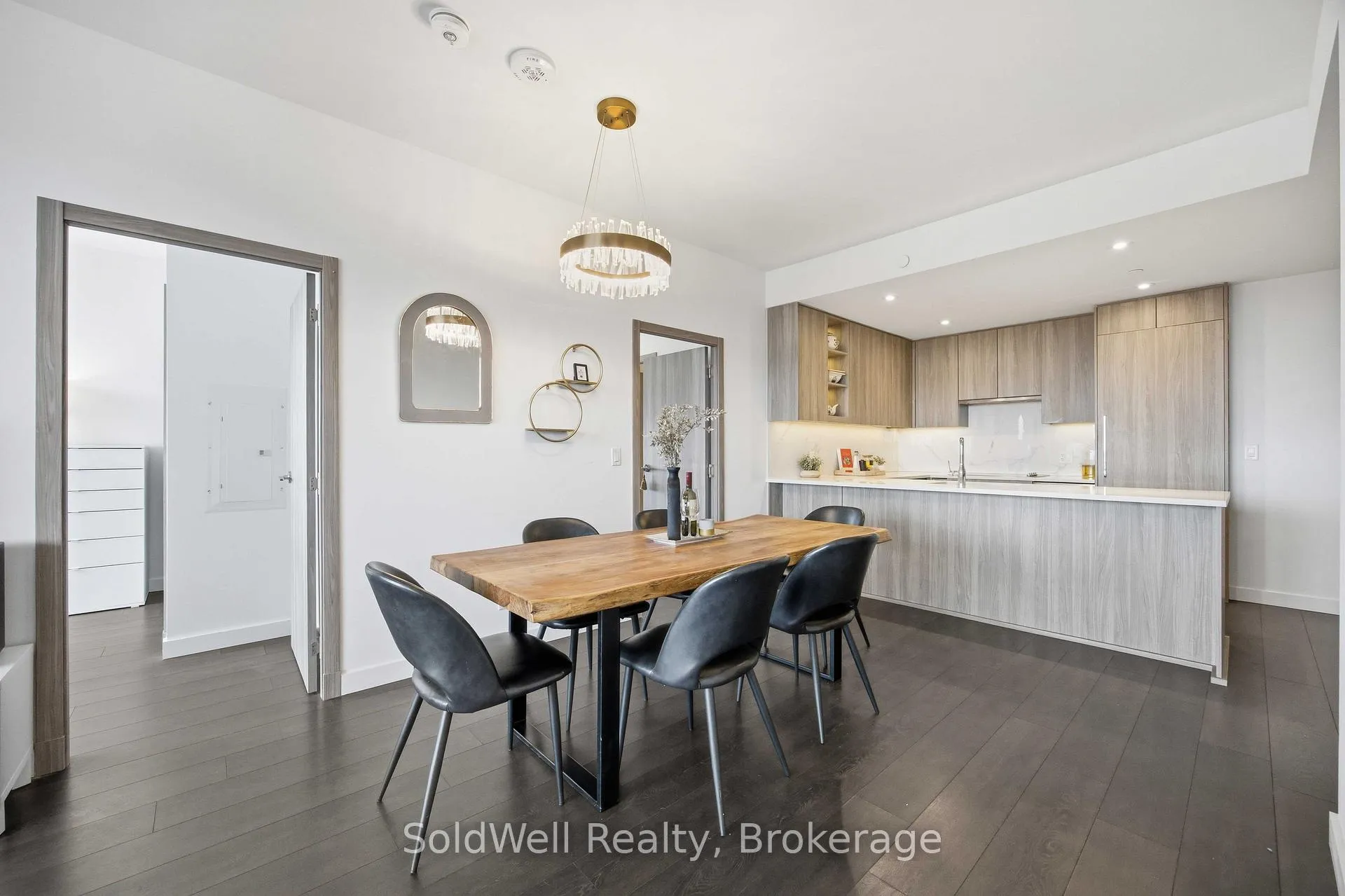 Photo 14 of Unit 2103, 25 Mcmahon Drive, North York, Bayview Village — HOMEH