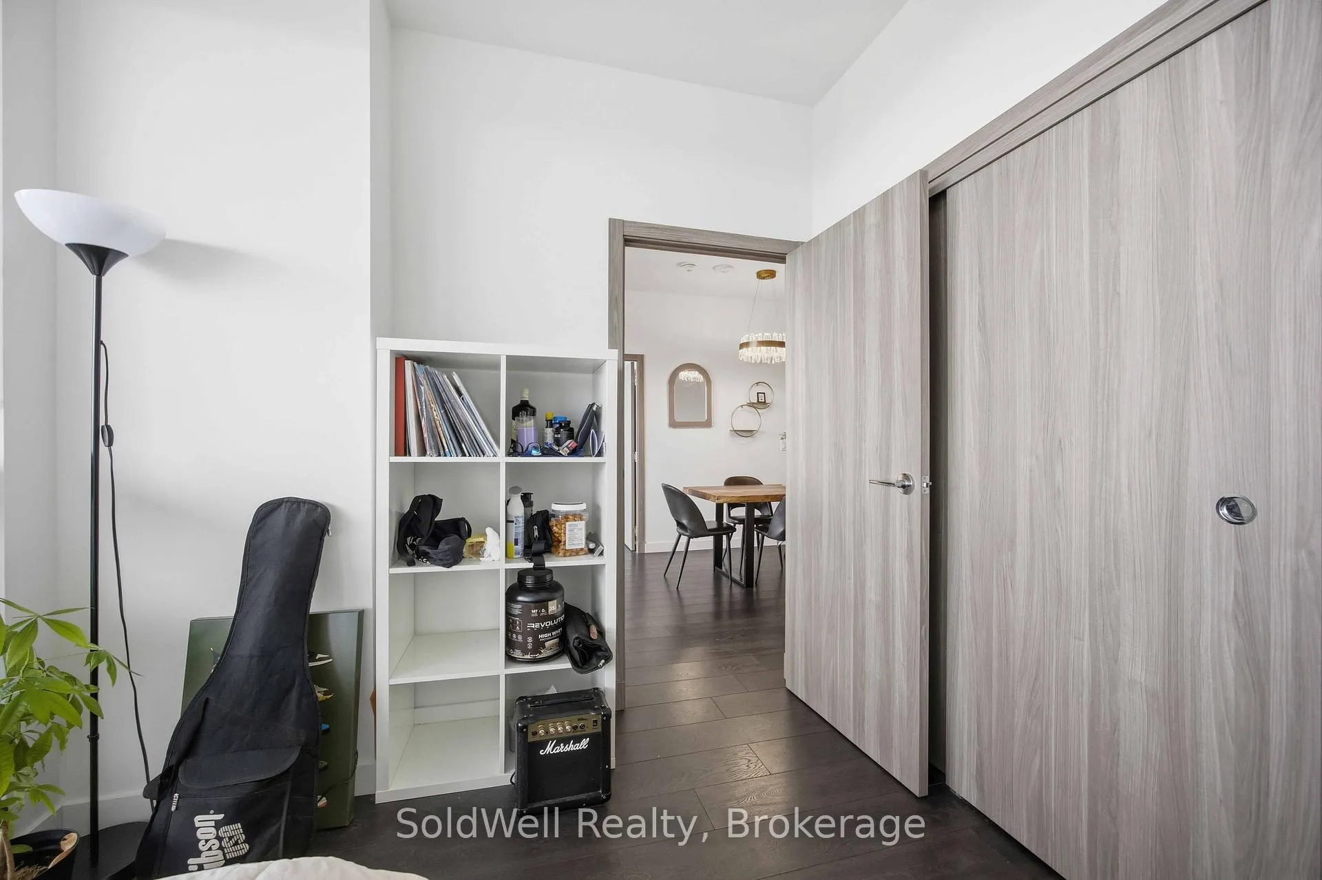 Photo 17 of Unit 2103, 25 Mcmahon Drive, North York, Bayview Village — HOMEH
