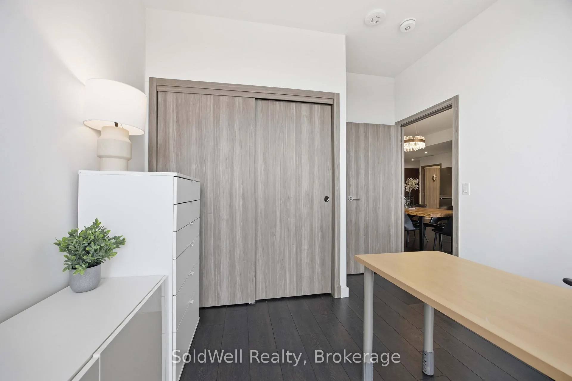 Photo 22 of Unit 2103, 25 Mcmahon Drive, North York, Bayview Village — HOMEH