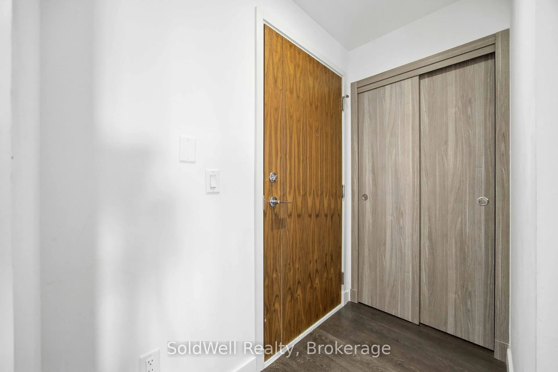 Photo 30 of Unit 2103, 25 Mcmahon Drive, North York, Bayview Village — HOMEH
