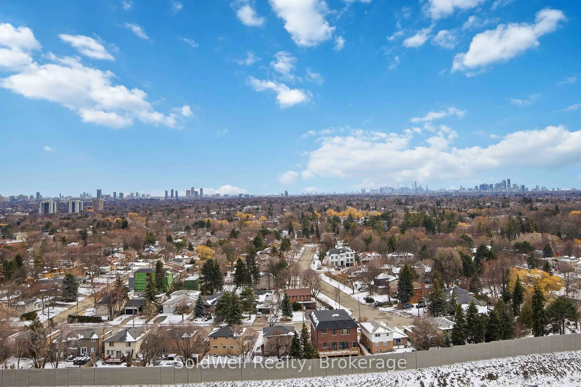 Photo 31 of Unit 2103, 25 Mcmahon Drive, North York, Bayview Village — HOMEH