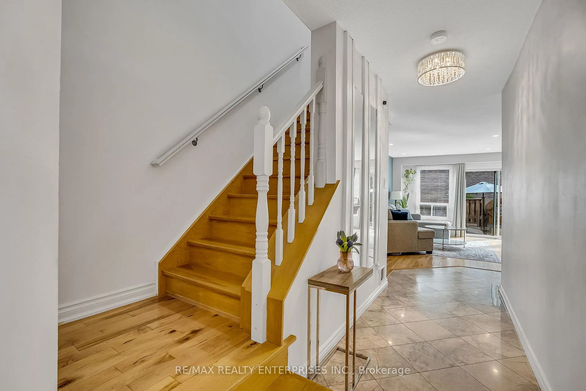 Photo 6 of Unit 34, 7030 Copenhagen Road, Mississauga, Meadowvale — HOMEH