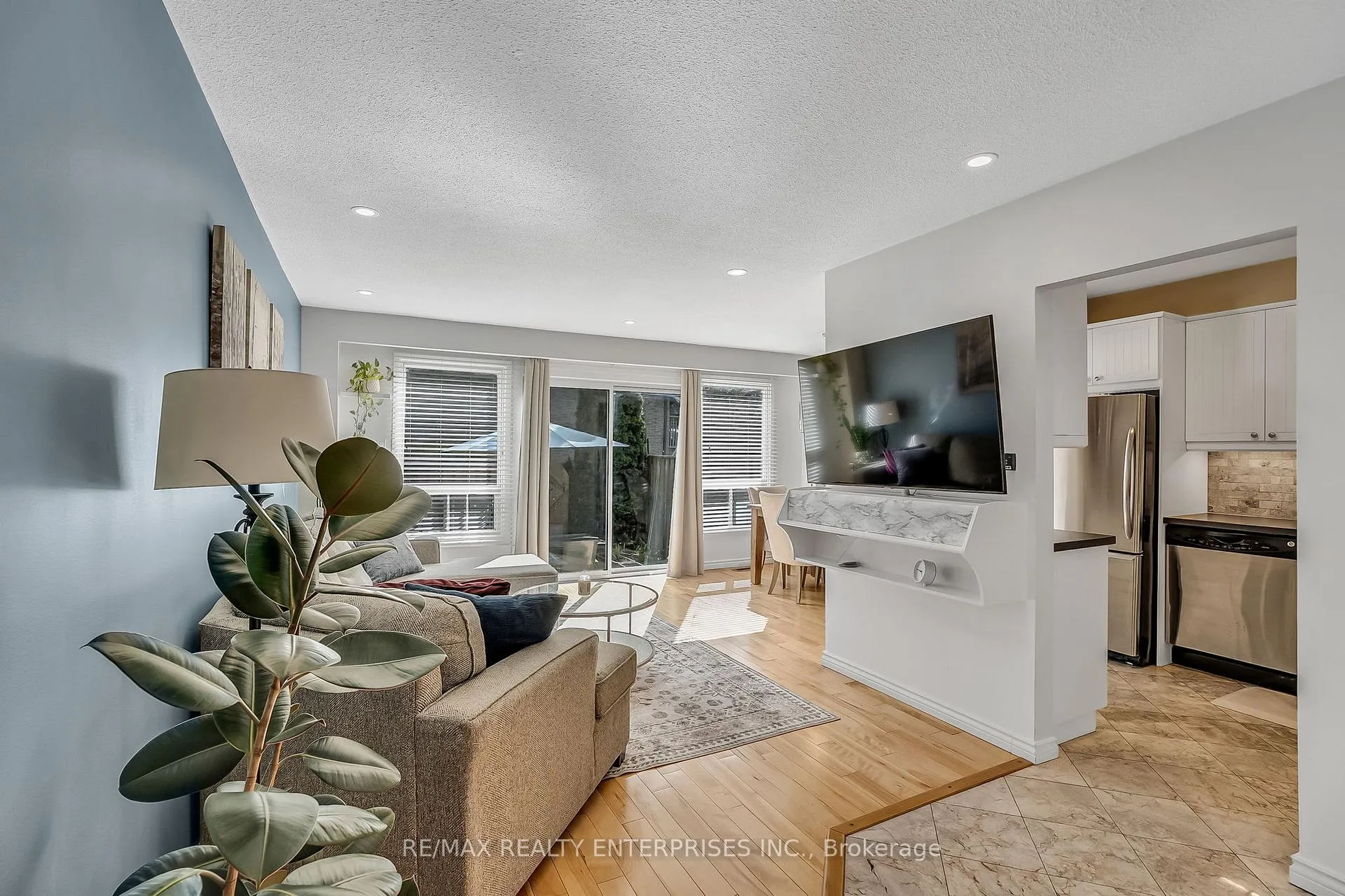 Photo 8 of Unit 34, 7030 Copenhagen Road, Mississauga, Meadowvale — HOMEH