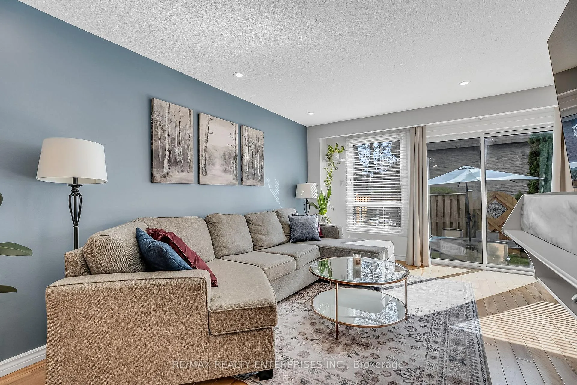 Photo 9 of Unit 34, 7030 Copenhagen Road, Mississauga, Meadowvale — HOMEH
