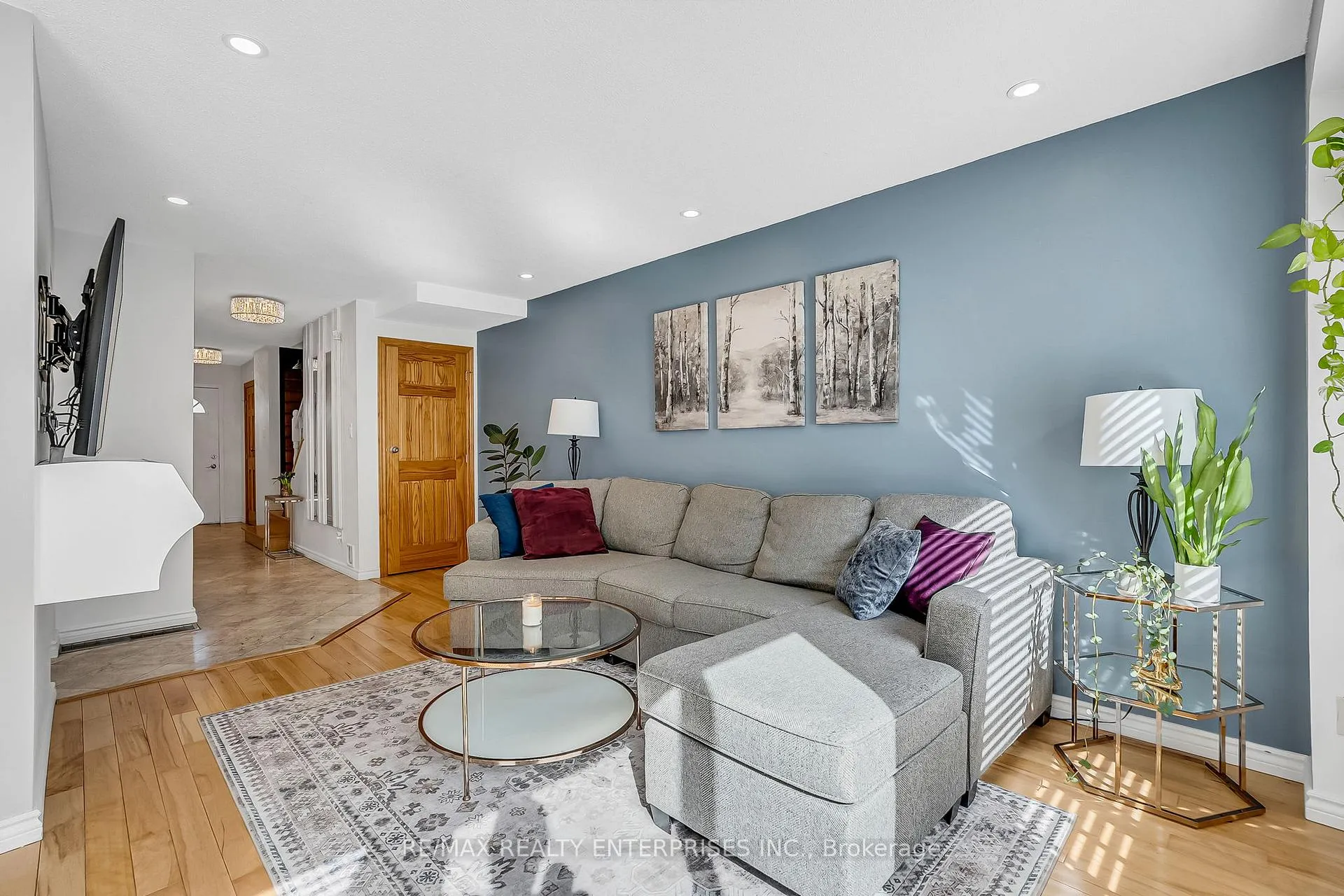 Photo 10 of Unit 34, 7030 Copenhagen Road, Mississauga, Meadowvale — HOMEH