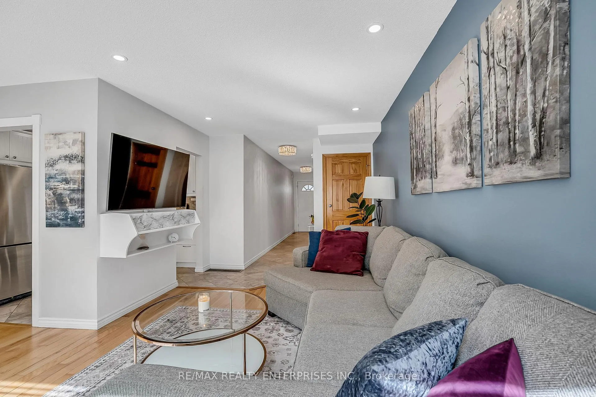 Photo 11 of Unit 34, 7030 Copenhagen Road, Mississauga, Meadowvale — HOMEH
