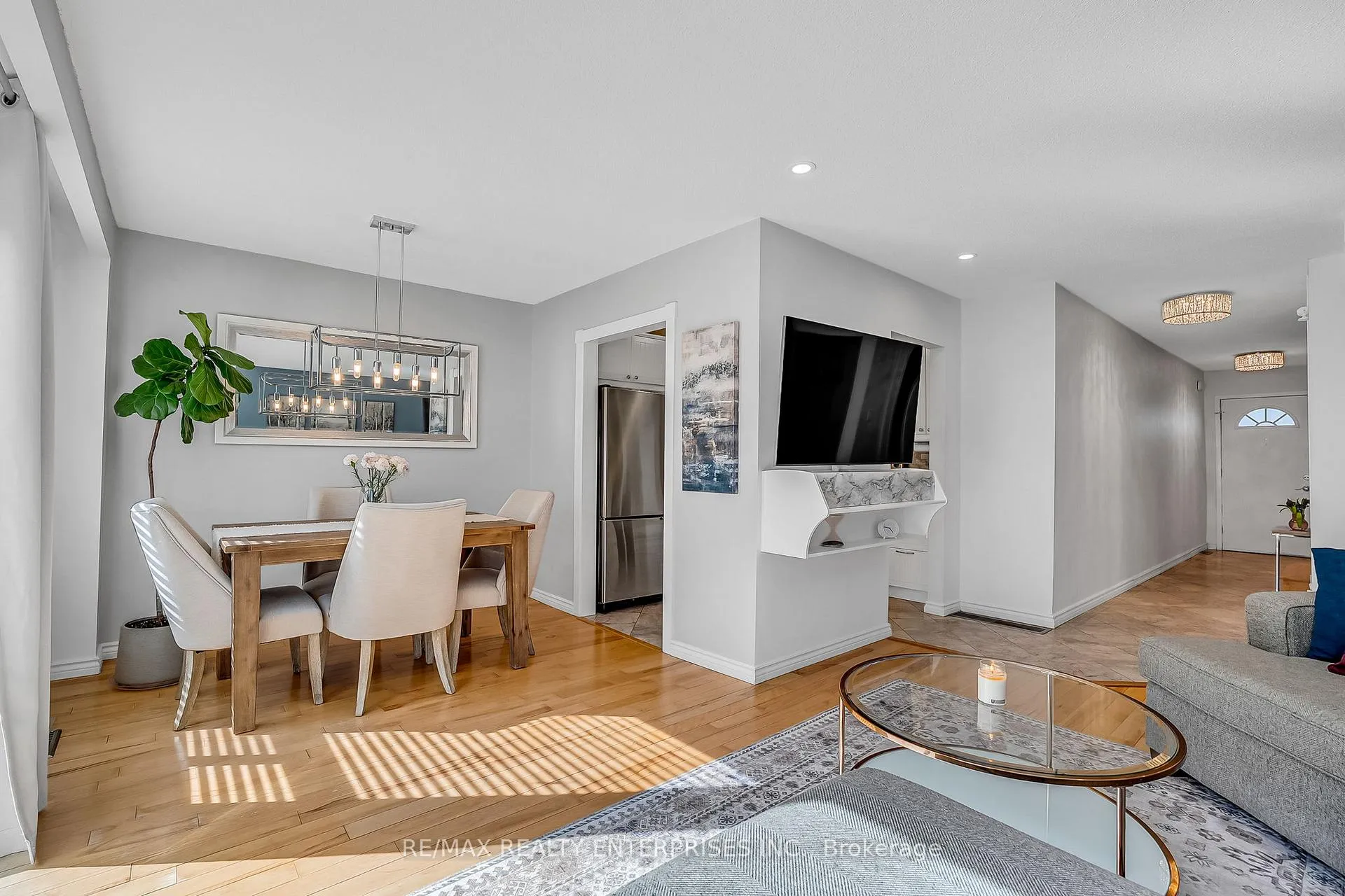 Photo 13 of Unit 34, 7030 Copenhagen Road, Mississauga, Meadowvale — HOMEH
