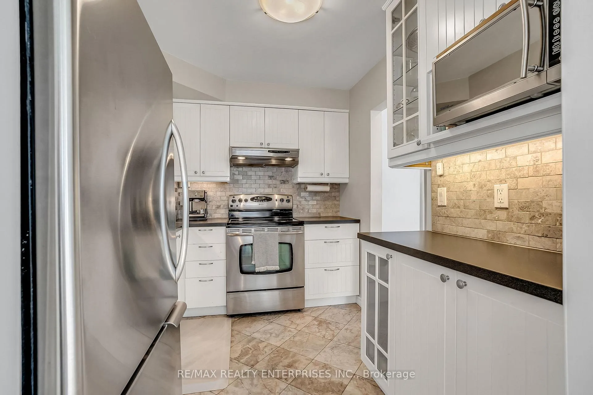 Photo 17 of Unit 34, 7030 Copenhagen Road, Mississauga, Meadowvale — HOMEH
