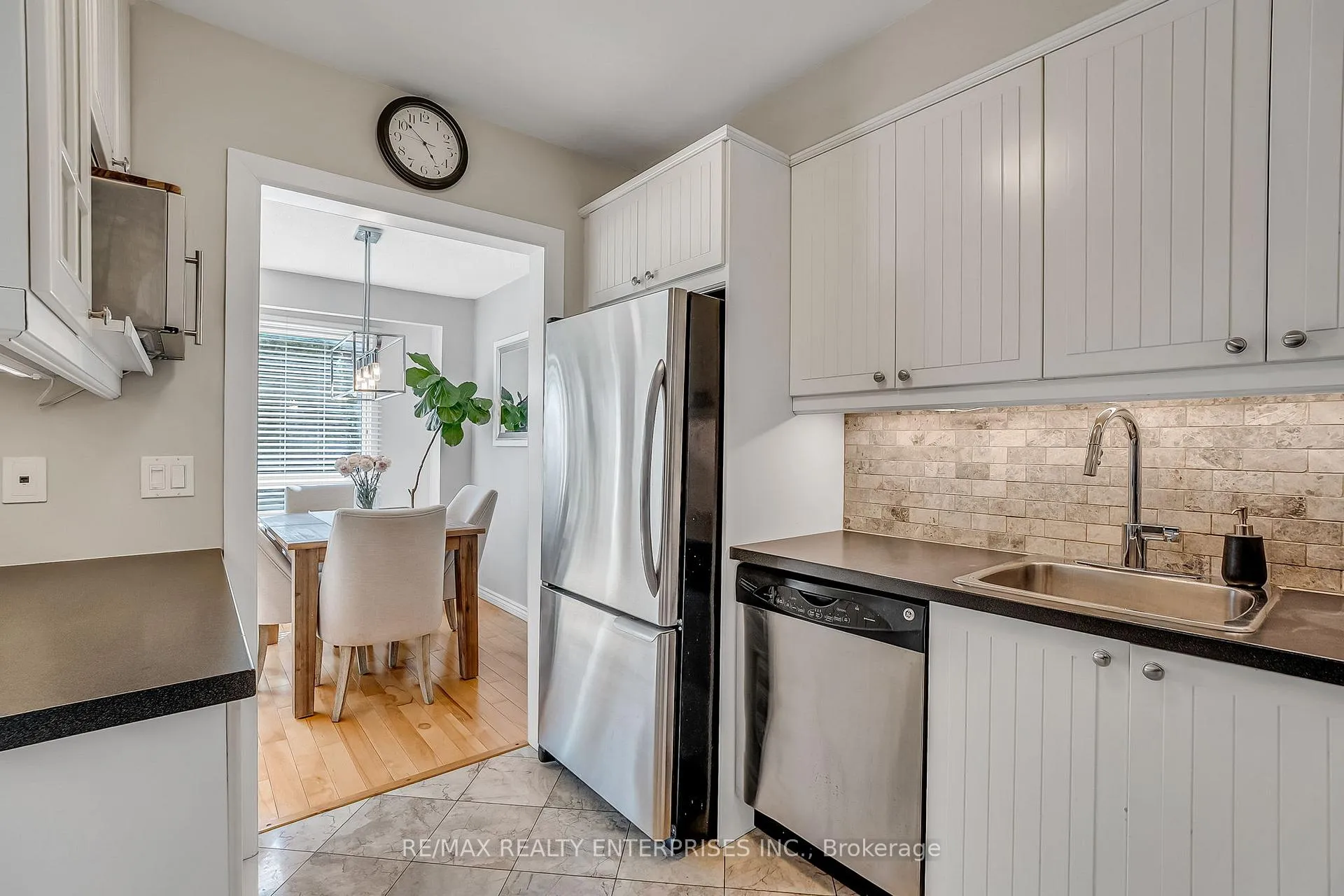 Photo 19 of Unit 34, 7030 Copenhagen Road, Mississauga, Meadowvale — HOMEH