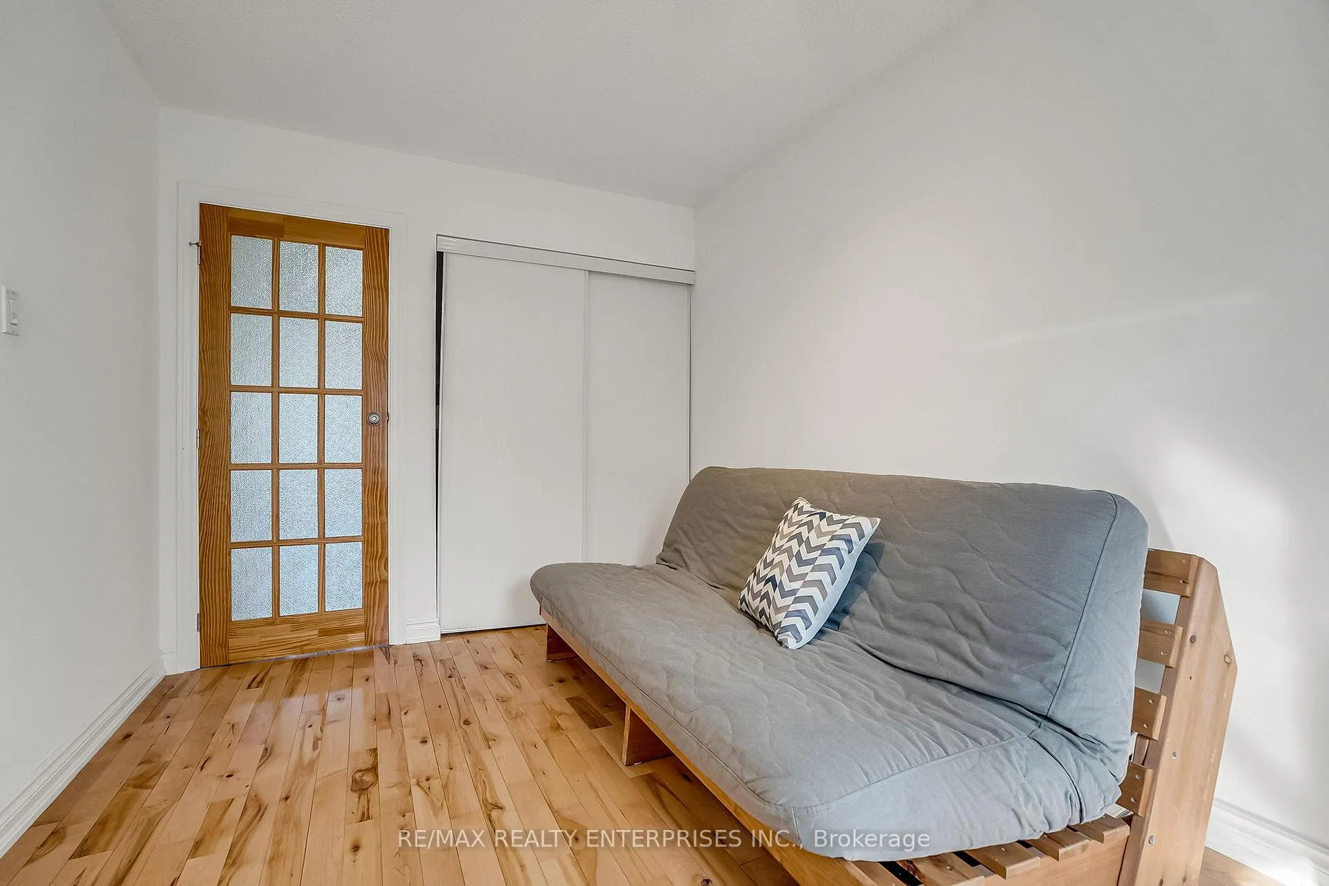 Photo 36 of Unit 34, 7030 Copenhagen Road, Mississauga, Meadowvale — HOMEH