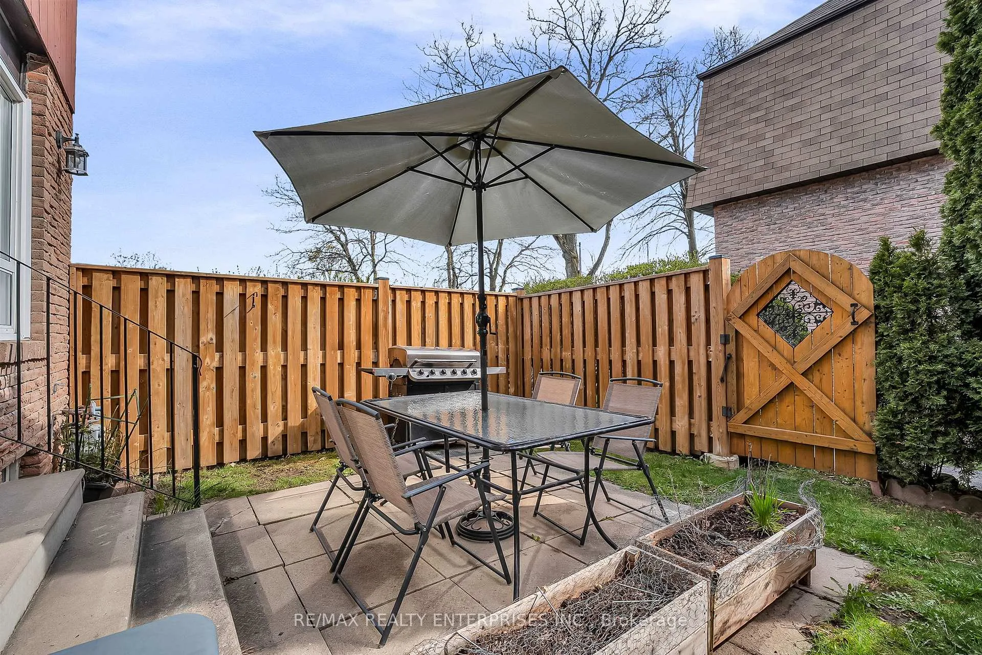 Photo 47 of Unit 34, 7030 Copenhagen Road, Mississauga, Meadowvale — HOMEH
