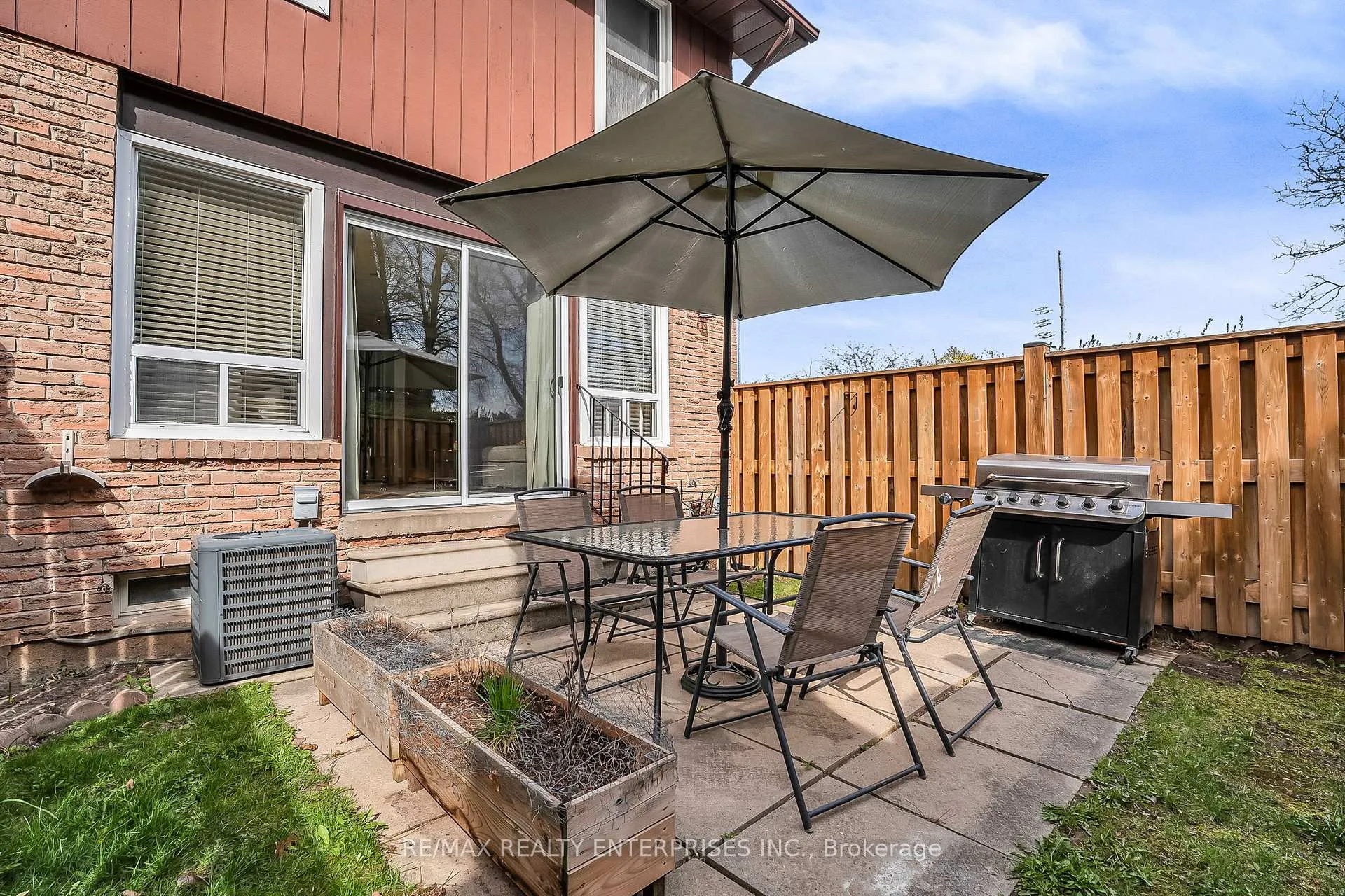 Photo 48 of Unit 34, 7030 Copenhagen Road, Mississauga, Meadowvale — HOMEH