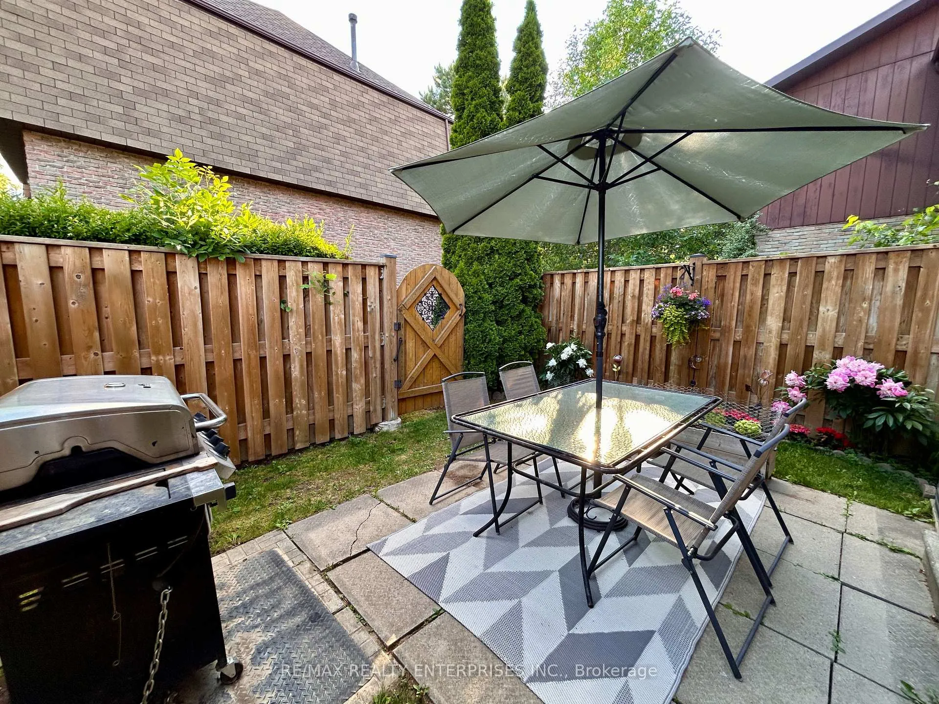 Photo 49 of Unit 34, 7030 Copenhagen Road, Mississauga, Meadowvale — HOMEH