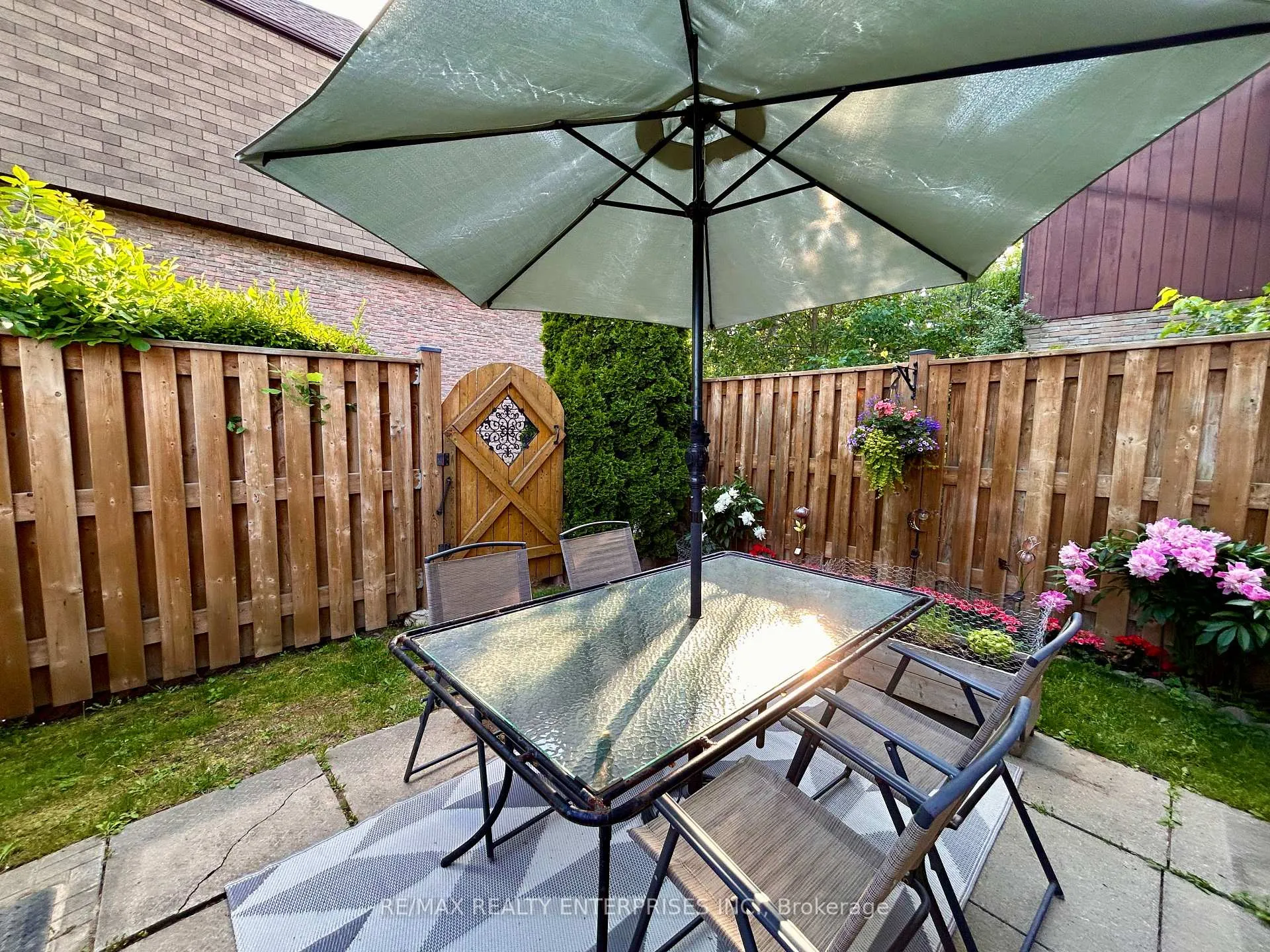 Photo 50 of Unit 34, 7030 Copenhagen Road, Mississauga, Meadowvale — HOMEH