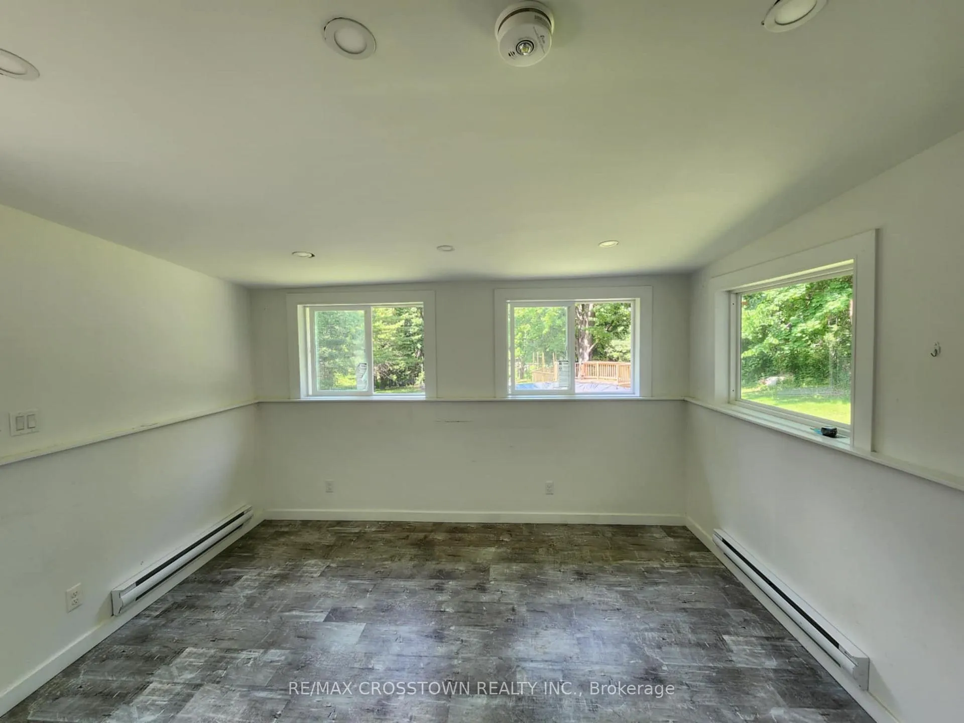 Photo 3 of Unit BSMT, 154 Simcoe Street, Orillia — HOMEH
