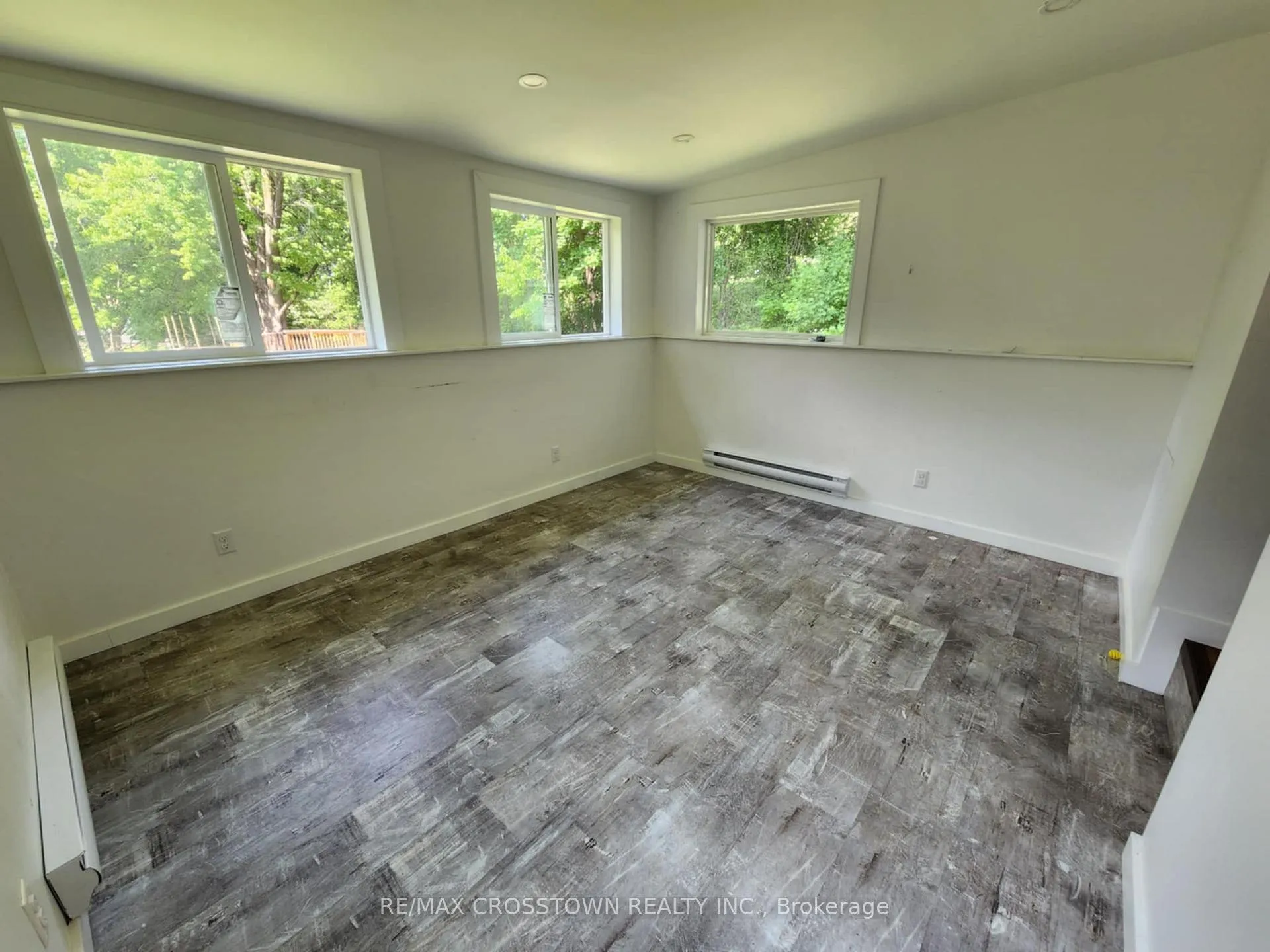 Photo 4 of Unit BSMT, 154 Simcoe Street, Orillia — HOMEH