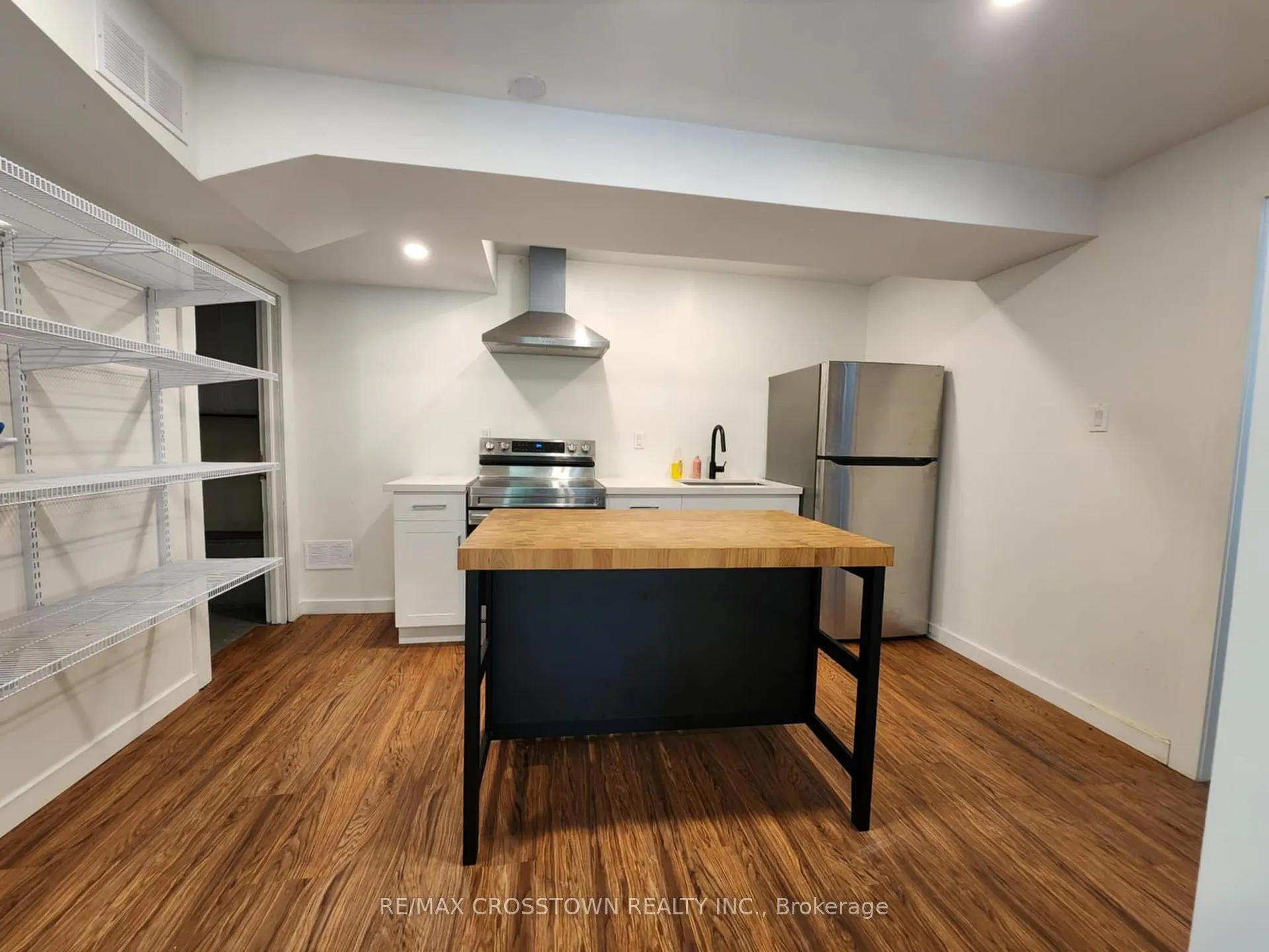 Photo 5 of Unit BSMT, 154 Simcoe Street, Orillia — HOMEH