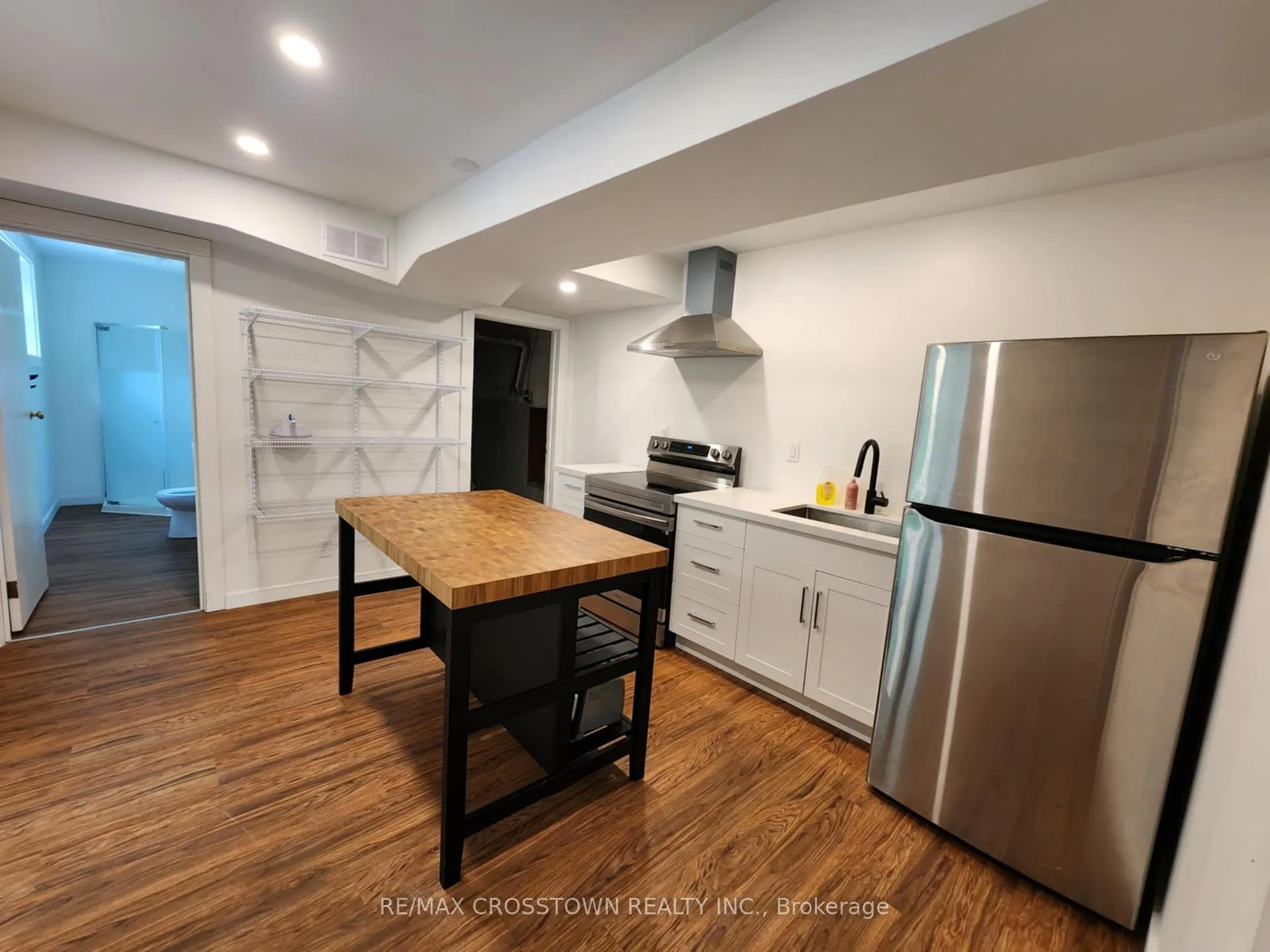 Photo 6 of Unit BSMT, 154 Simcoe Street, Orillia — HOMEH