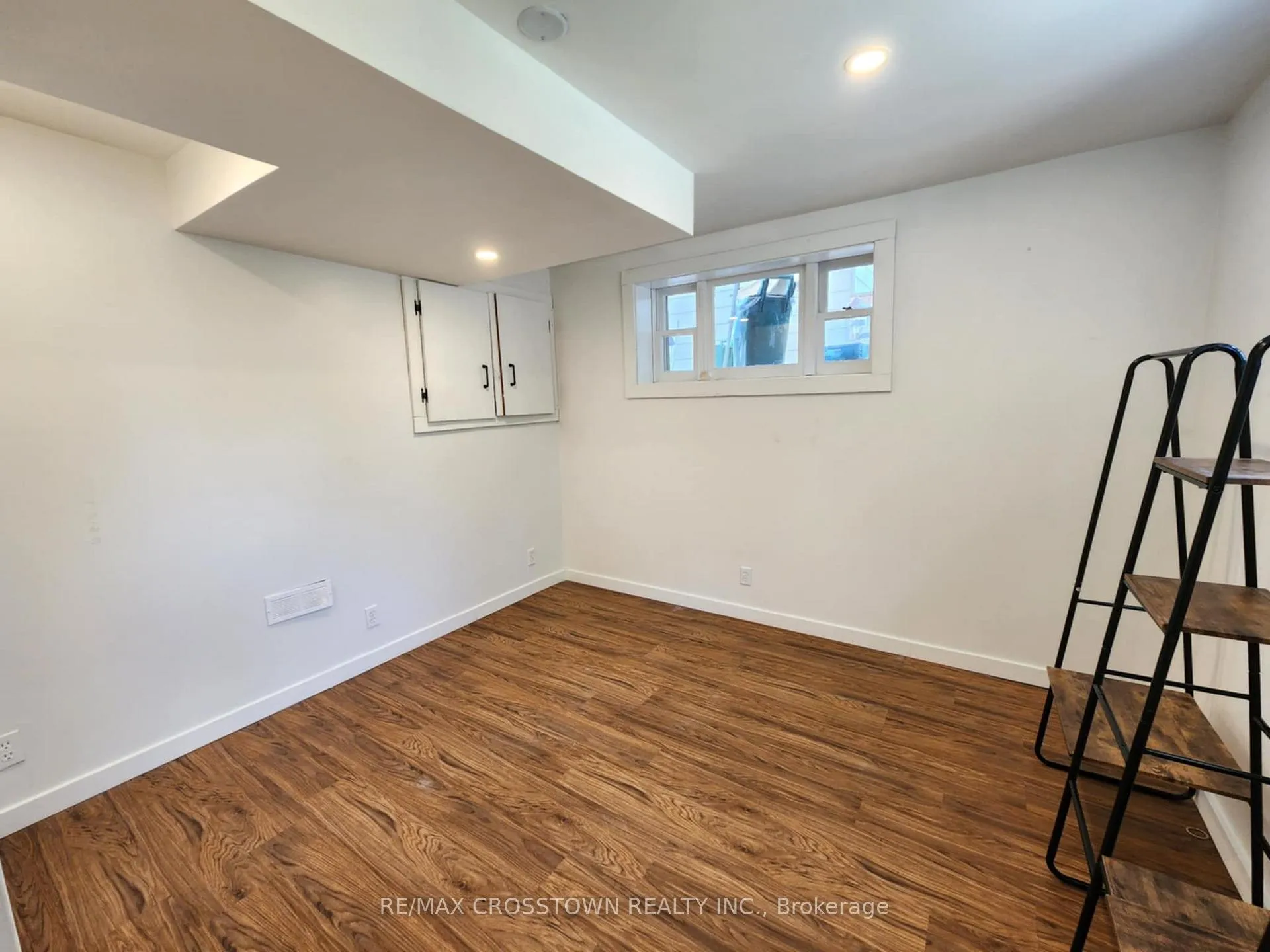 Photo 7 of Unit BSMT, 154 Simcoe Street, Orillia — HOMEH