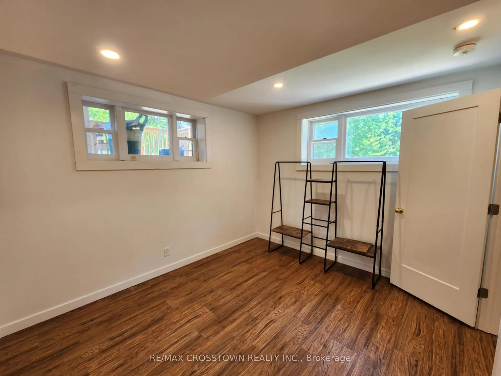 Photo 8 of Unit BSMT, 154 Simcoe Street, Orillia — HOMEH