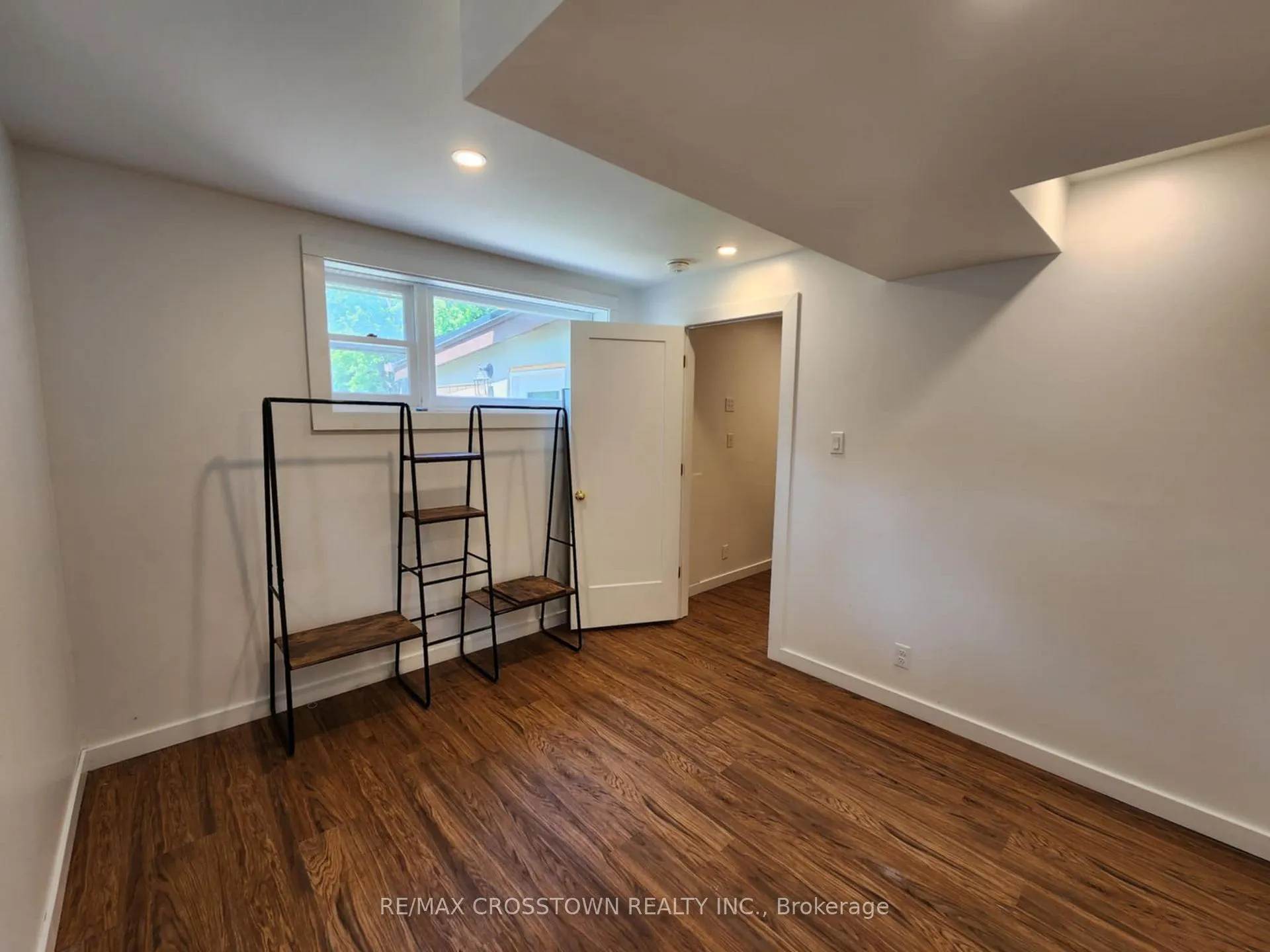 Photo 9 of Unit BSMT, 154 Simcoe Street, Orillia — HOMEH