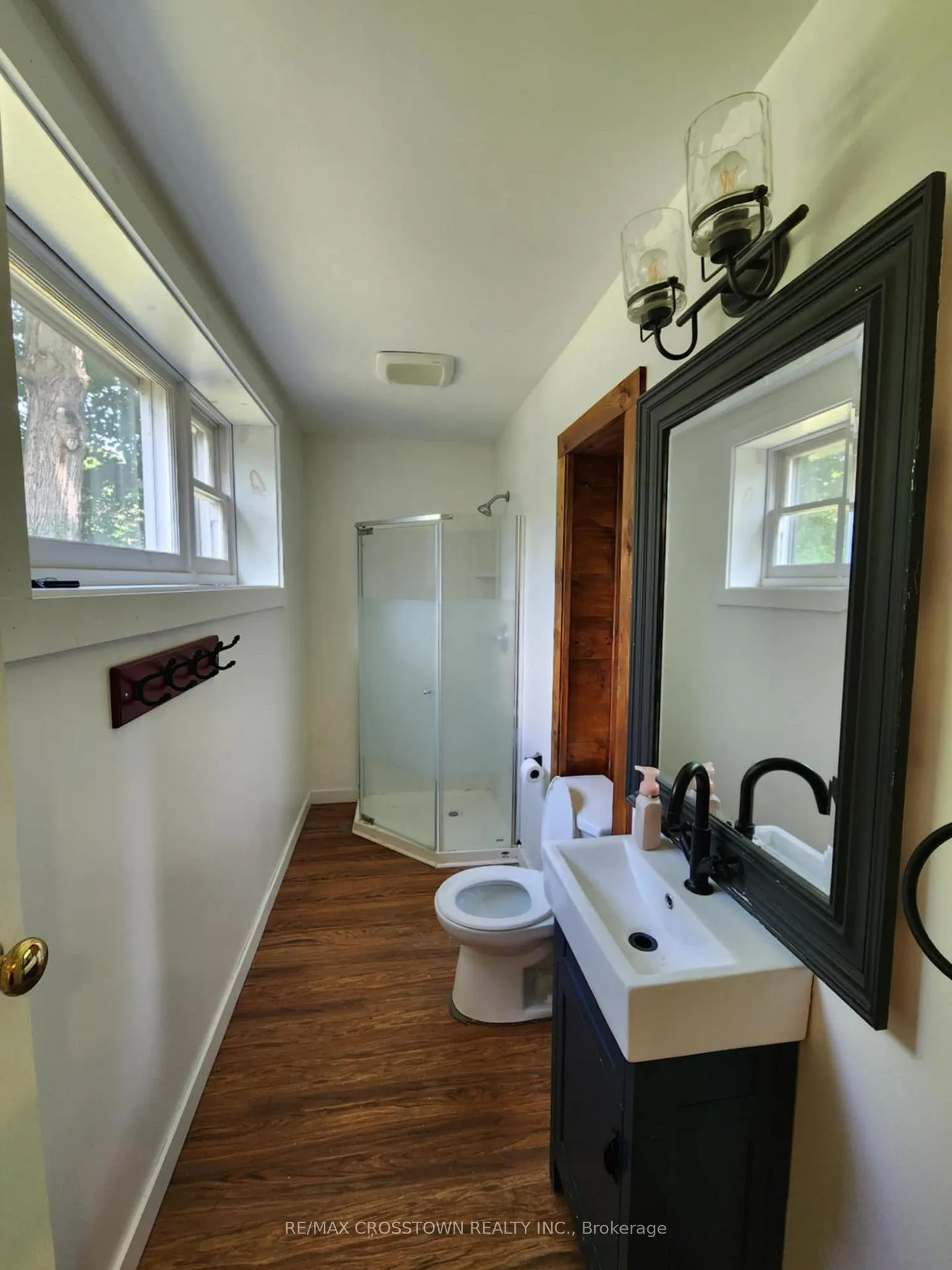Photo 10 of Unit BSMT, 154 Simcoe Street, Orillia — HOMEH