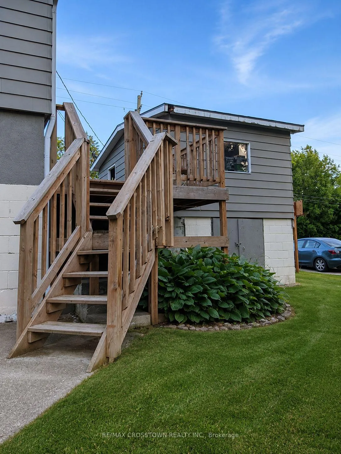 Photo 11 of Unit BSMT, 154 Simcoe Street, Orillia — HOMEH