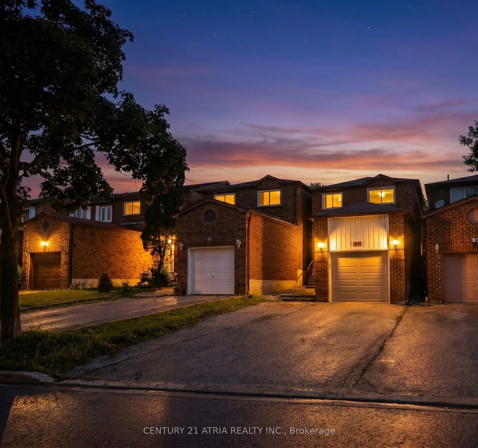 Photo 1 of 92 Rejane Crescent, Vaughan, Crestwood-Springfarm-Yorkhill — HOMEH